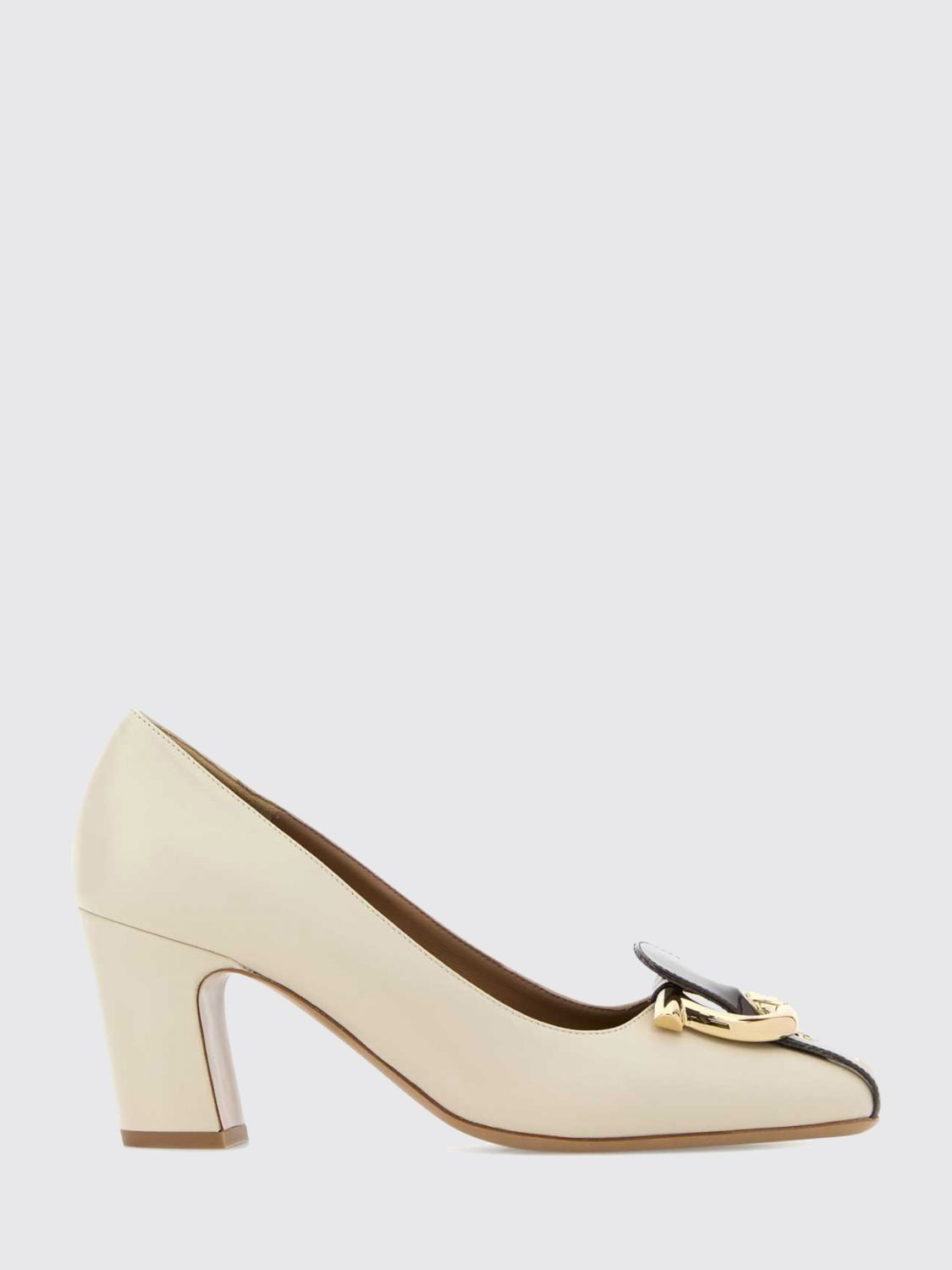 [Ferragamo] Pumps SS26 01K953 790021 MASTMORO