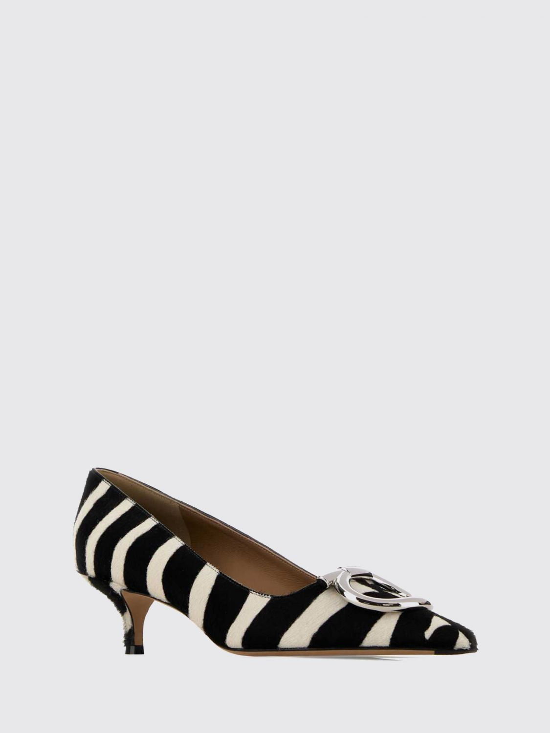 [Ferragamo] Pumps SS26 01L261 790910 KASBIANER