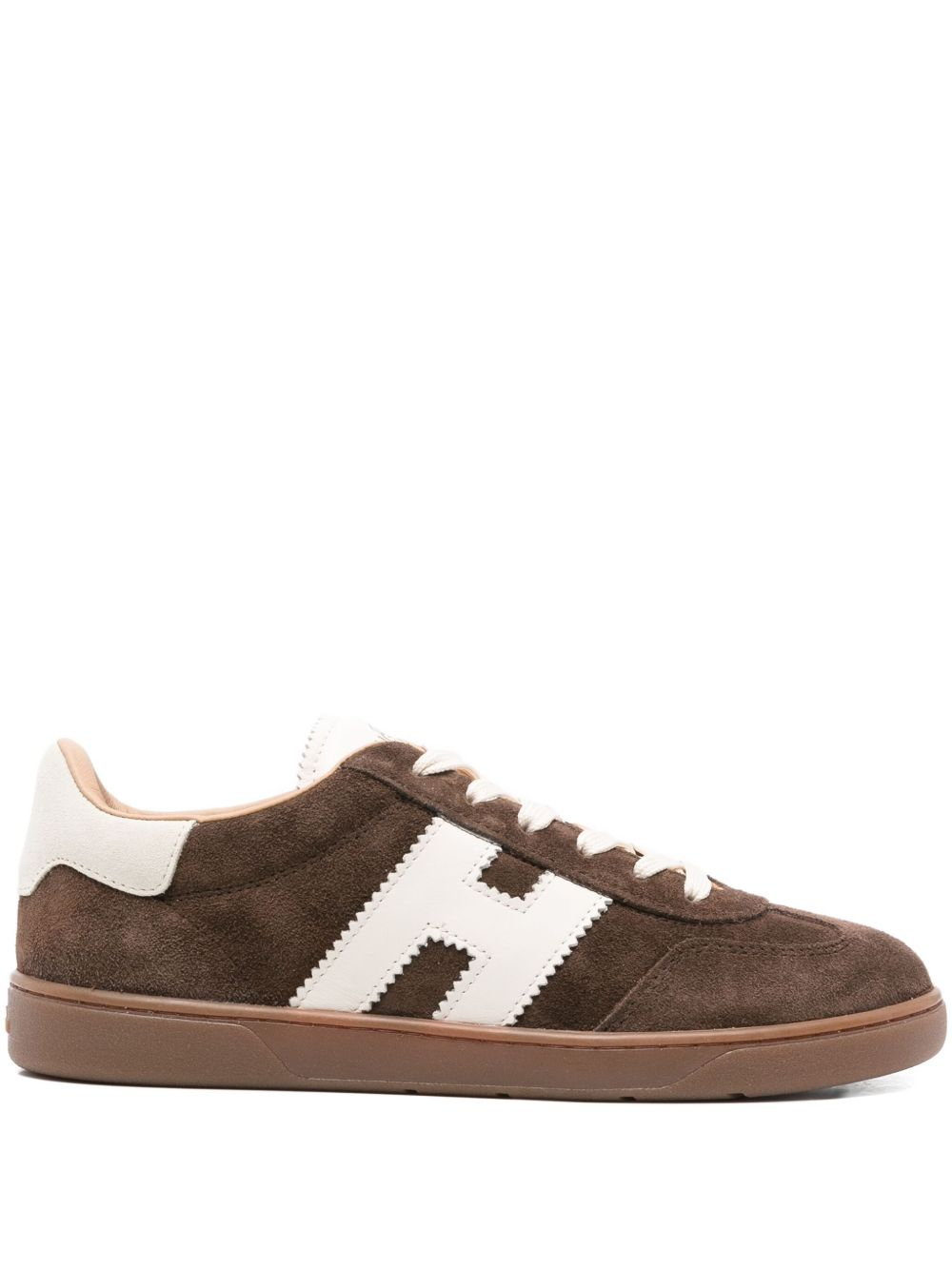 [Hogan] Sneakers FW26 HXW6470FB60 UHK 02FJ