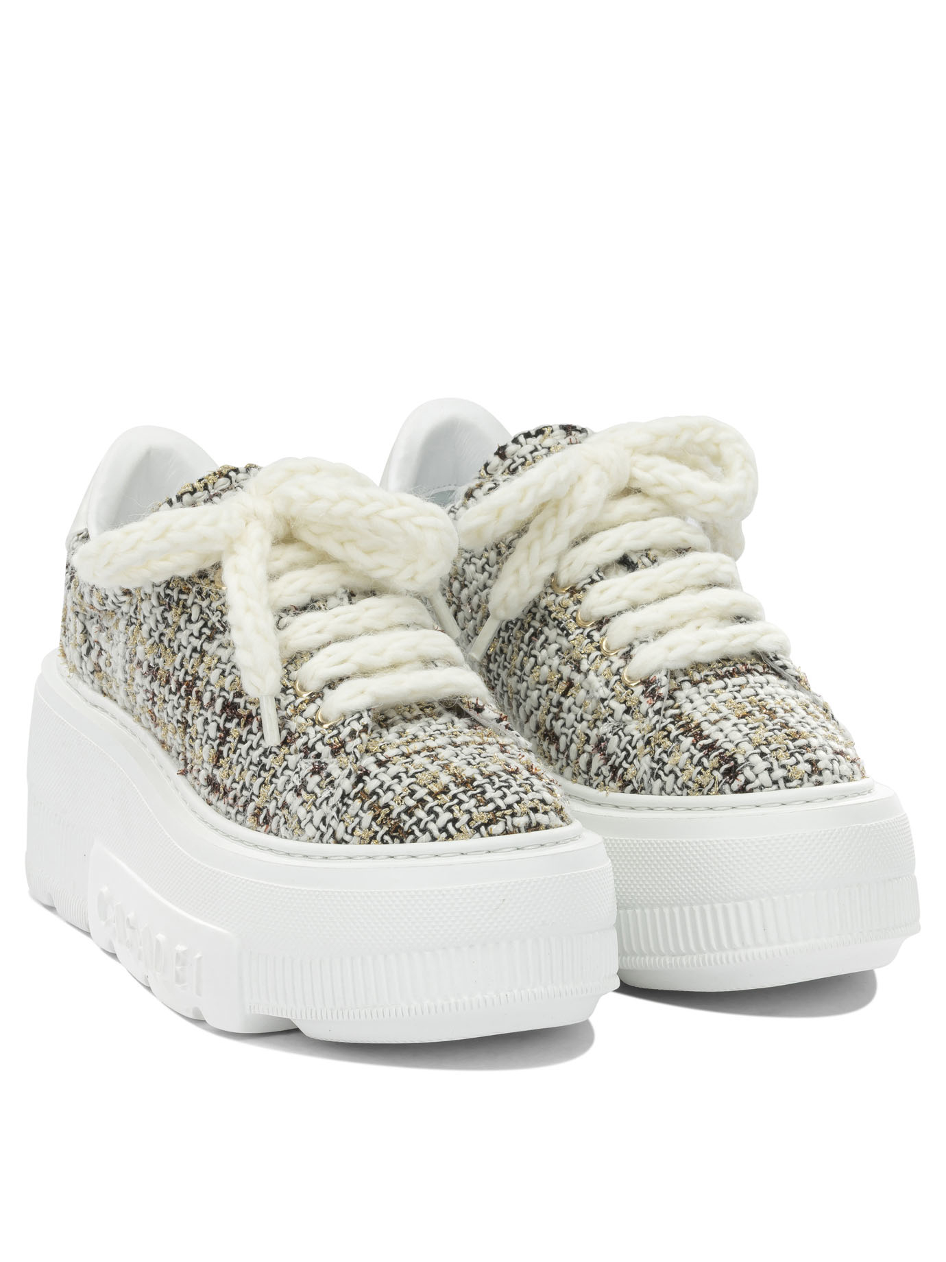 [Casadei] Sneakers FW26 2X127C0701C3093B358