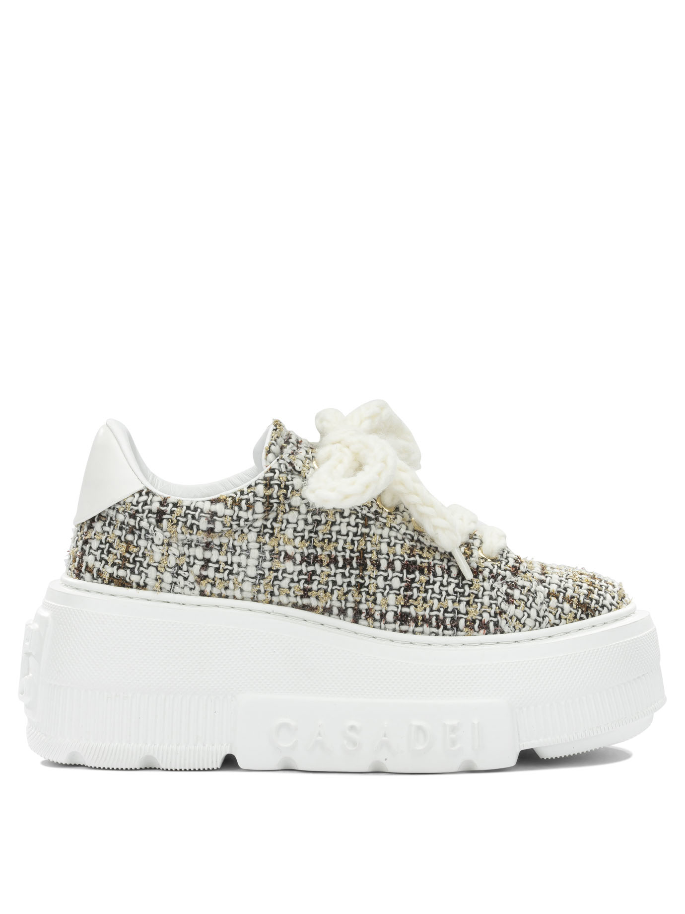 [Casadei] Sneakers FW26 2X127C0701C3093B358