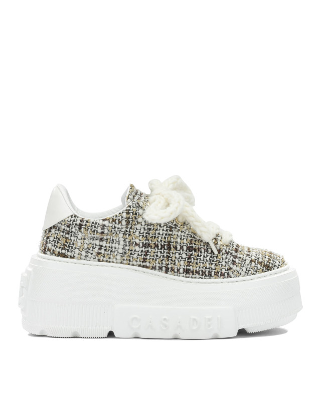 [Casadei] Sneakers FW26 2X127C0701C3093B358