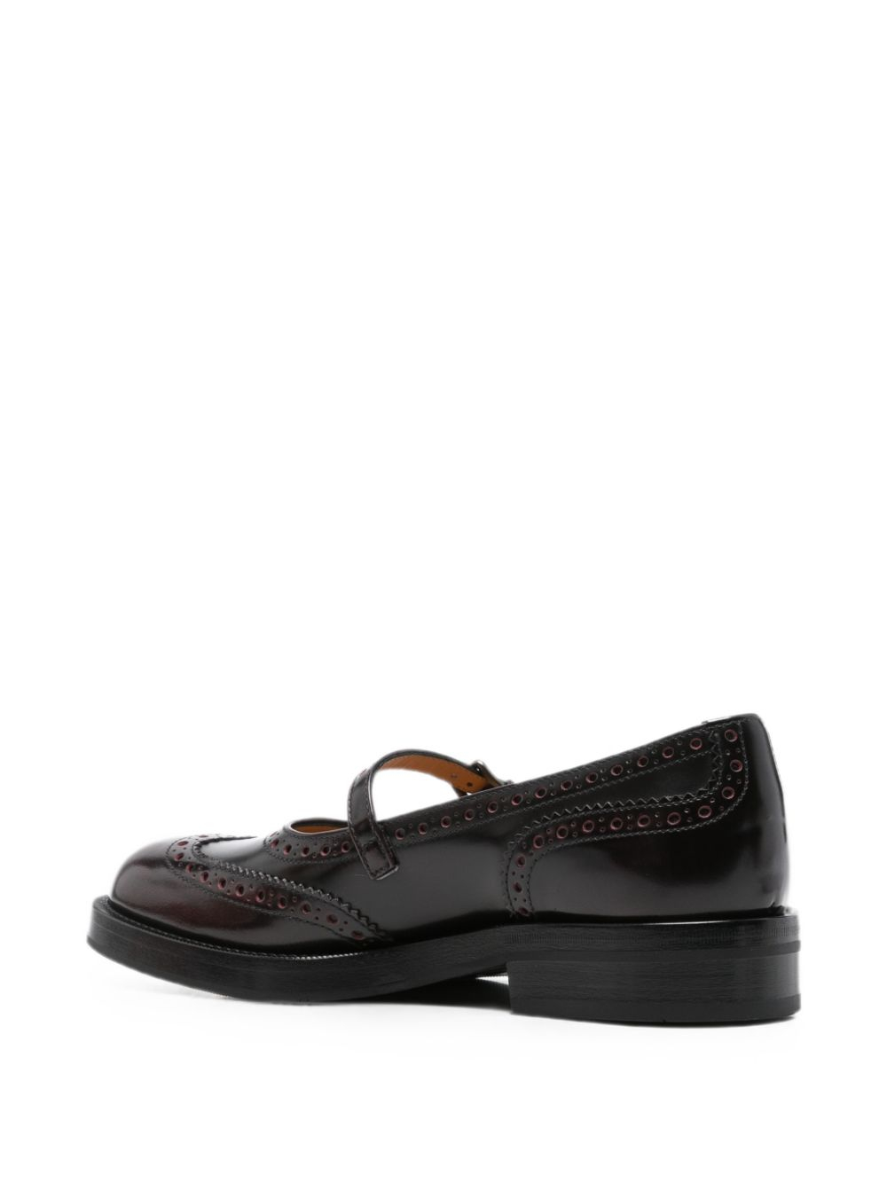 [Church's] Flat shoes FW26 DF00029EMF0ADY