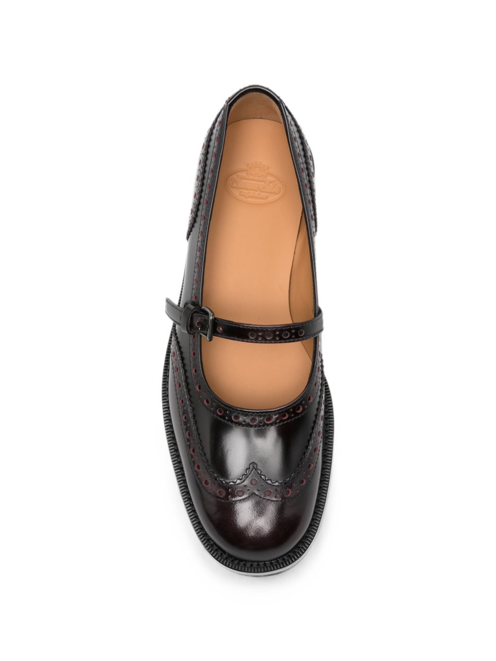 [Church's] Flat shoes FW26 DF00029EMF0ADY