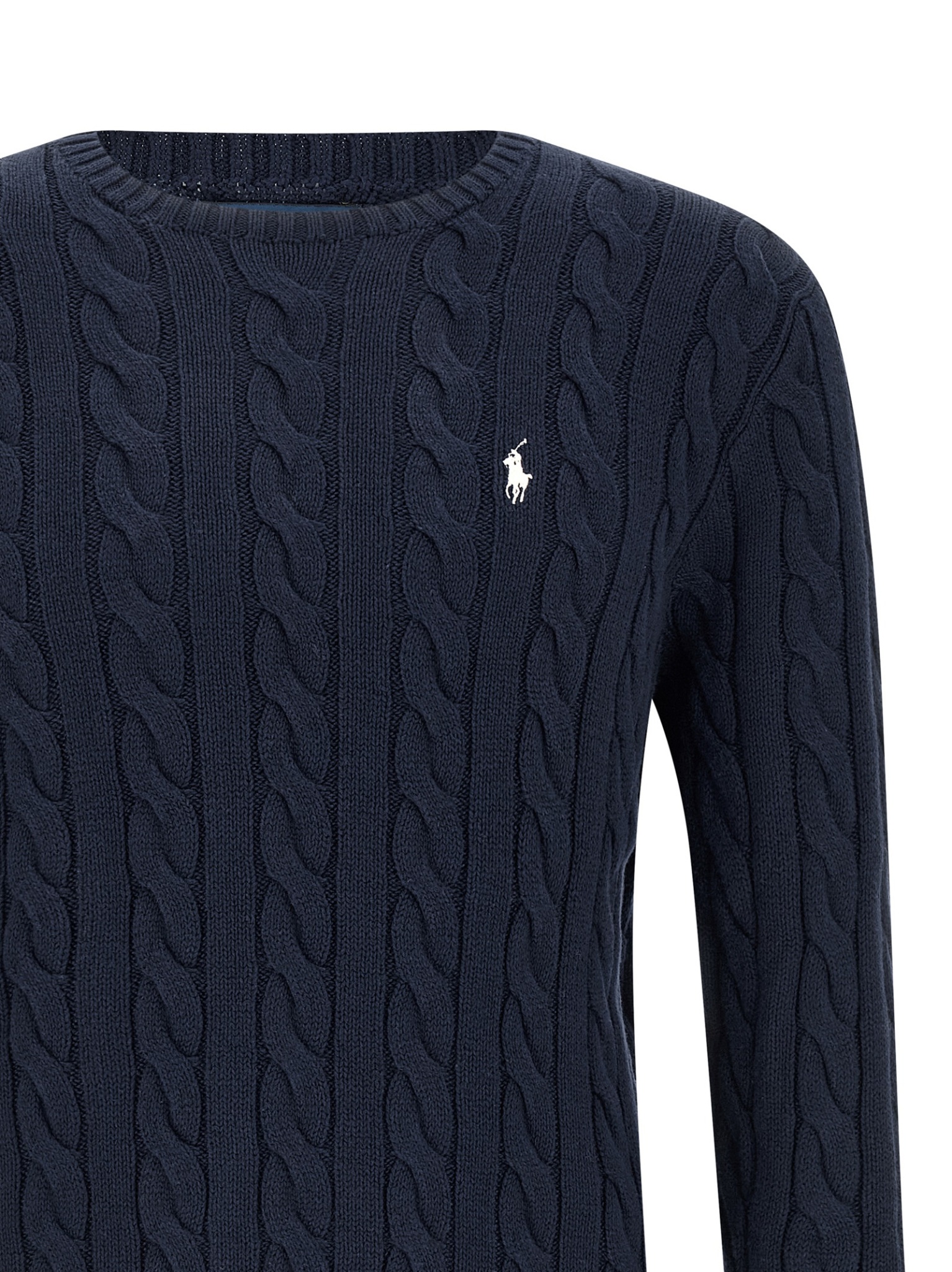 [Polo Ralph Lauren] Knitwear SS26 710775885536