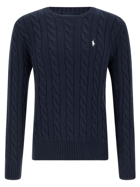 [Polo Ralph Lauren] Knitwear SS26 710775885536