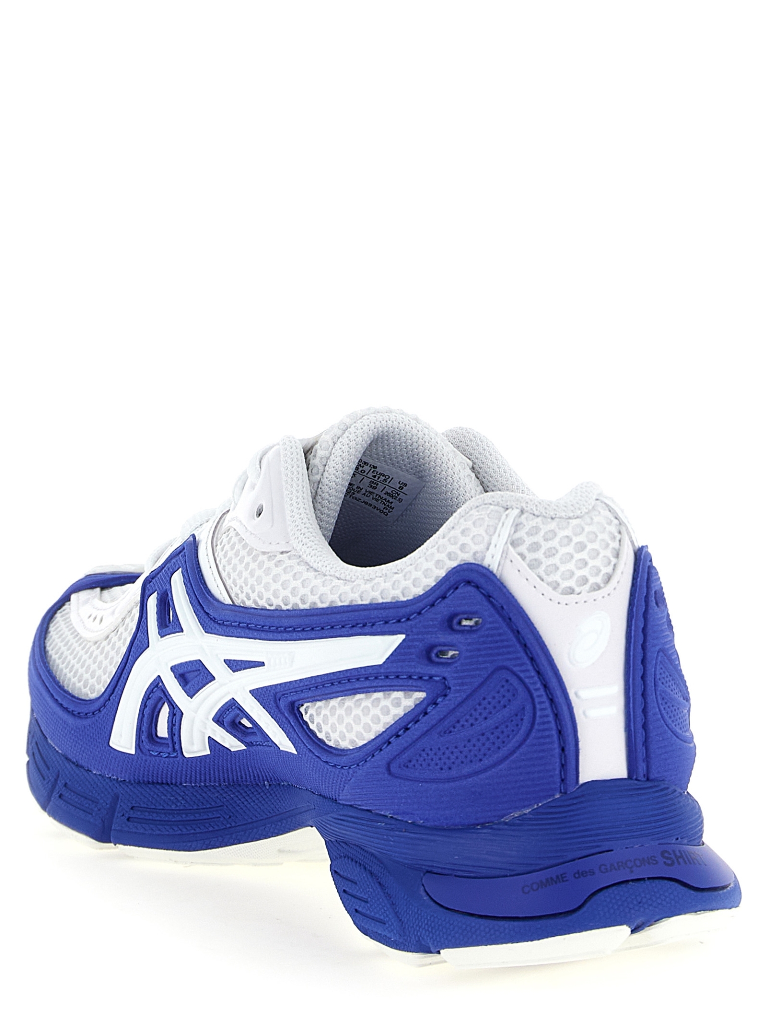 [COMME DES GARCONS SHIRT] Sneakers SS26 FQK101S262