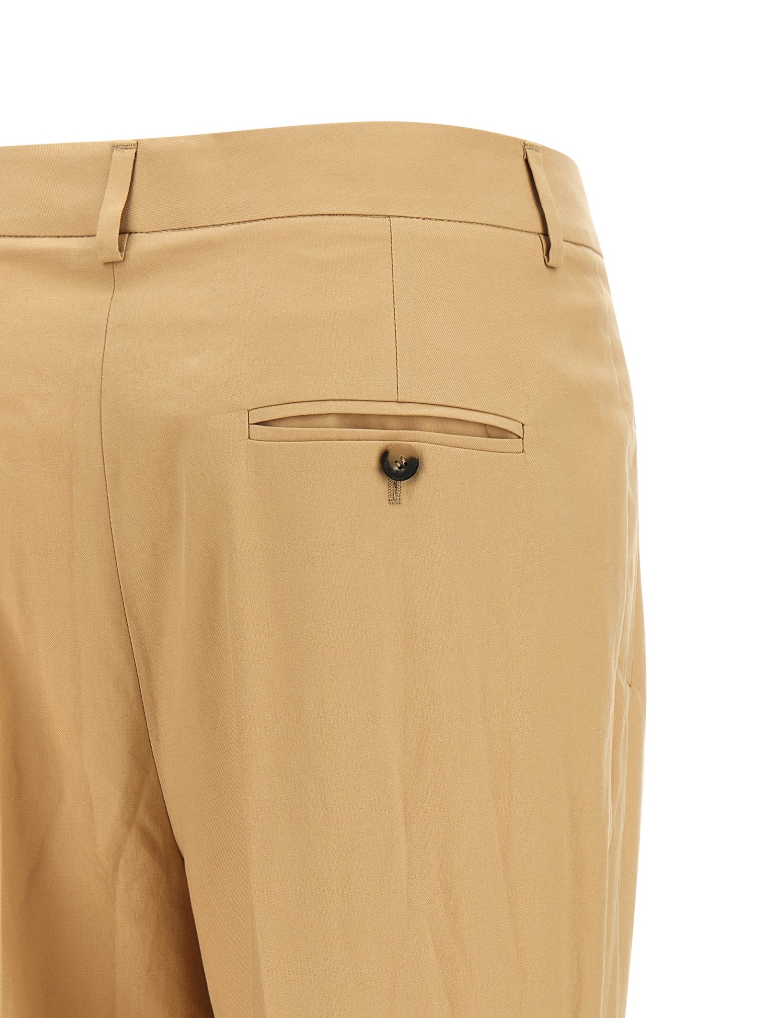 [Alberto Biani] Trousers SS26 CC831CO030714