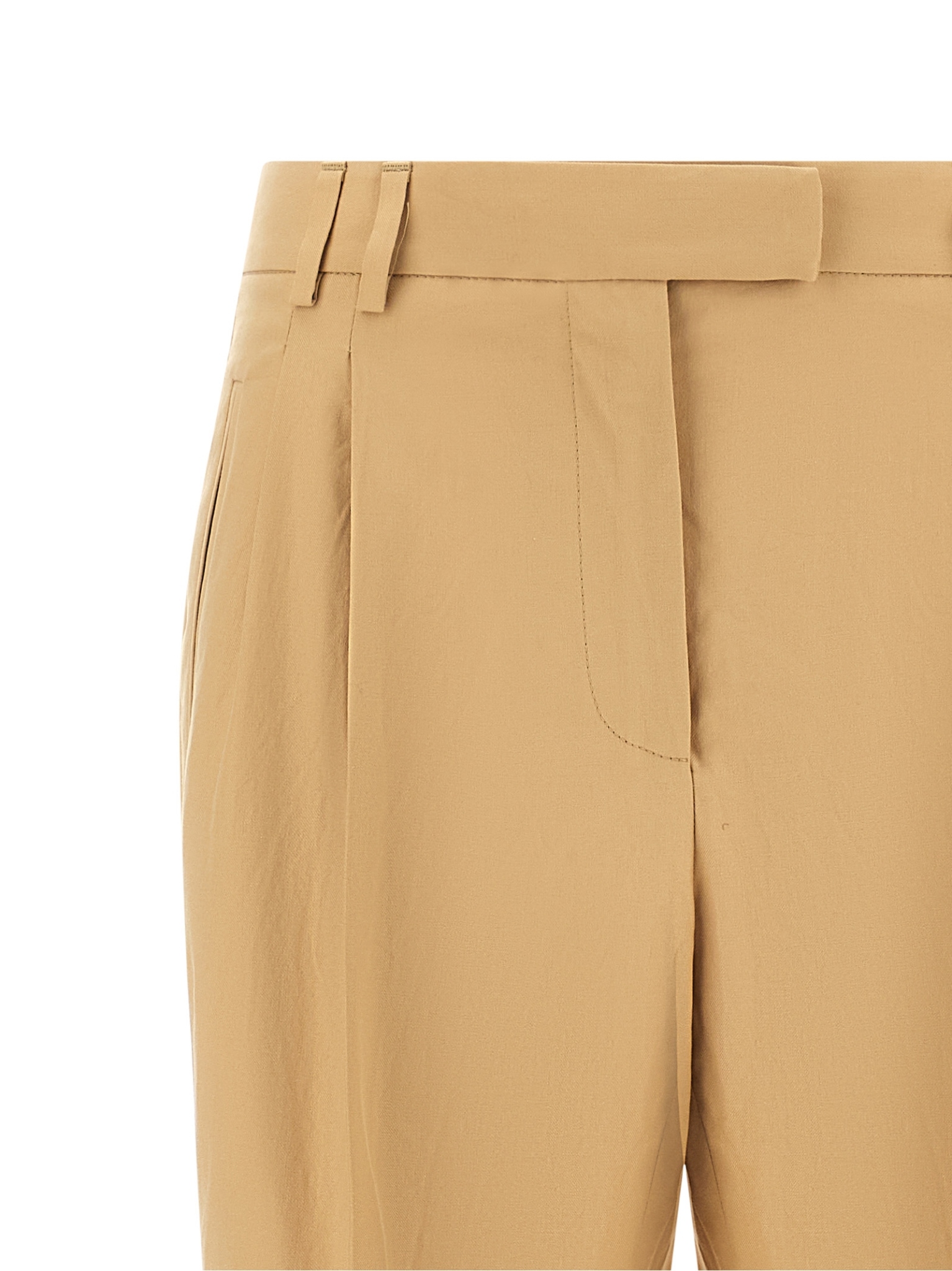 [Alberto Biani] Trousers SS26 CC831CO030714