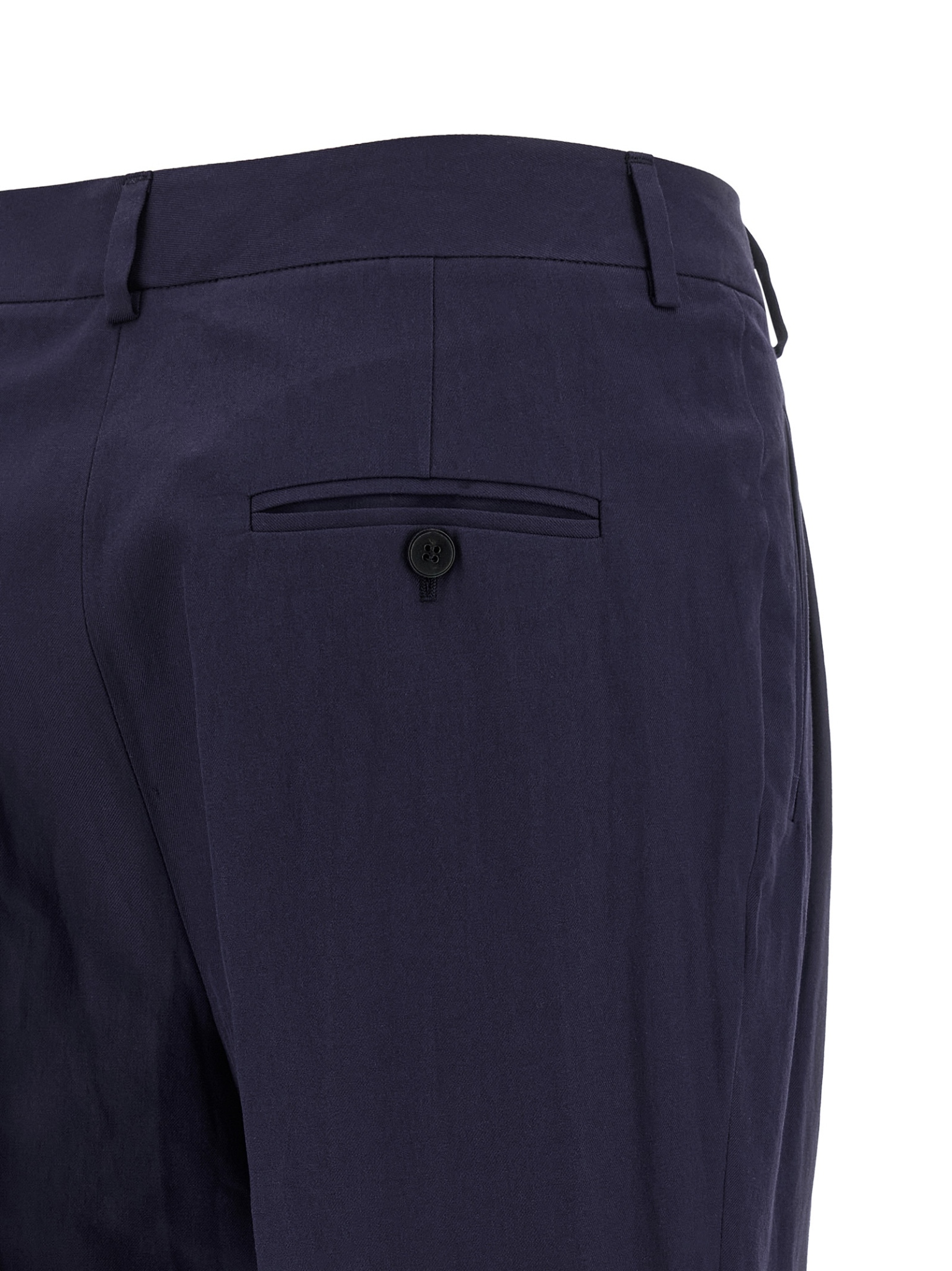 [Alberto Biani] Trousers SS26 CC831CO030282