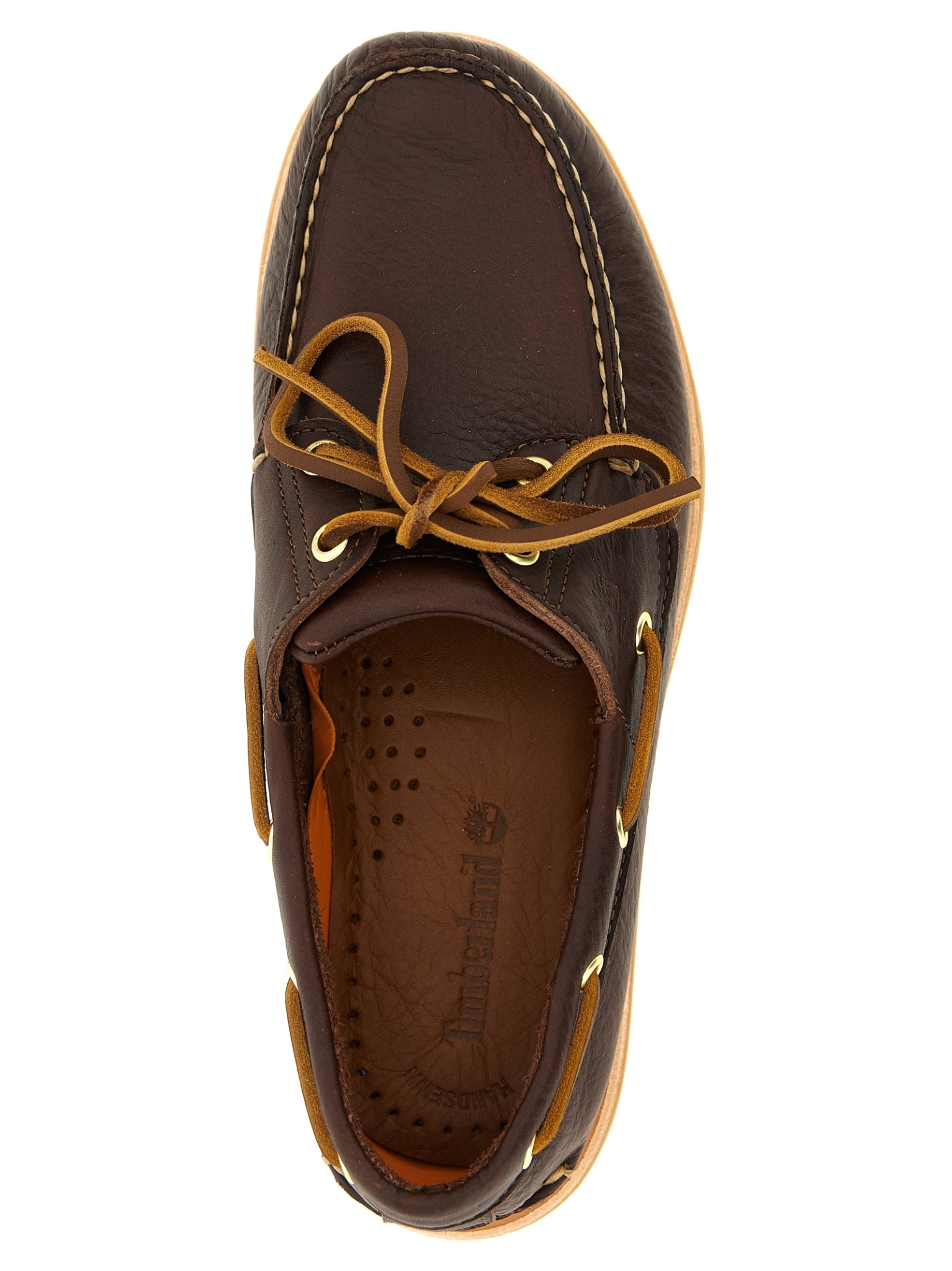 [Timberland] Loafer SS26 TB0A2NUPW011