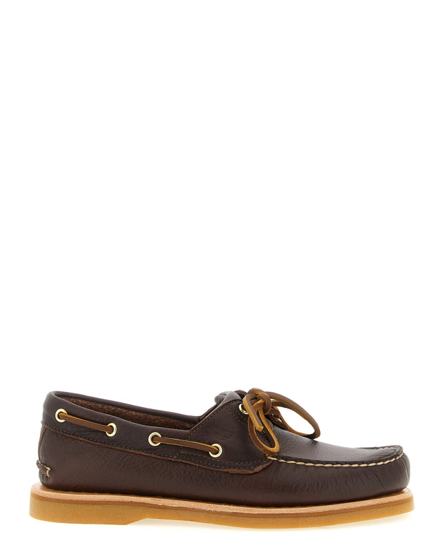 [Timberland] Loafer SS26 TB0A2NUPW011