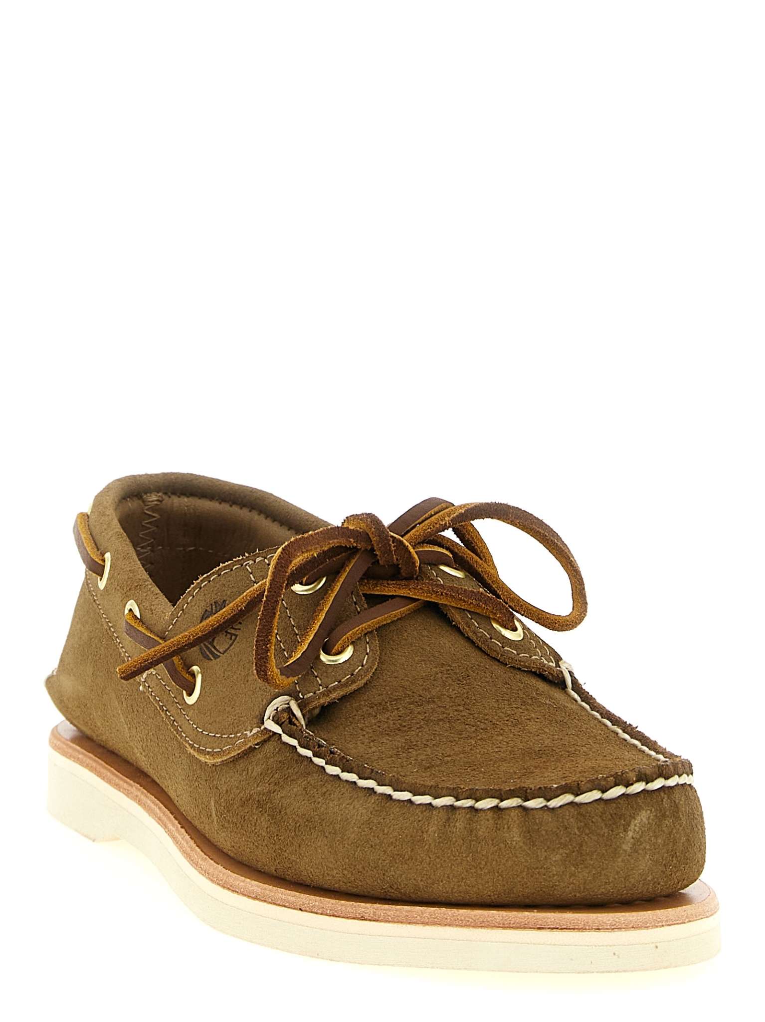 [Timberland] Loafer SS26 TB0A2NUPEW11