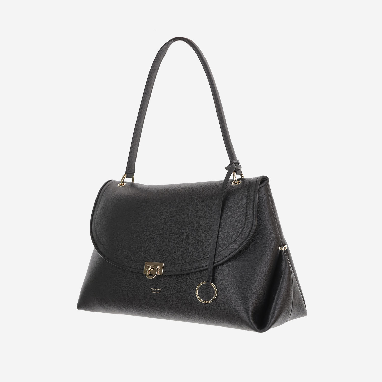 [Salvatore Ferragamo] Shoulder bag FW26 21A866001