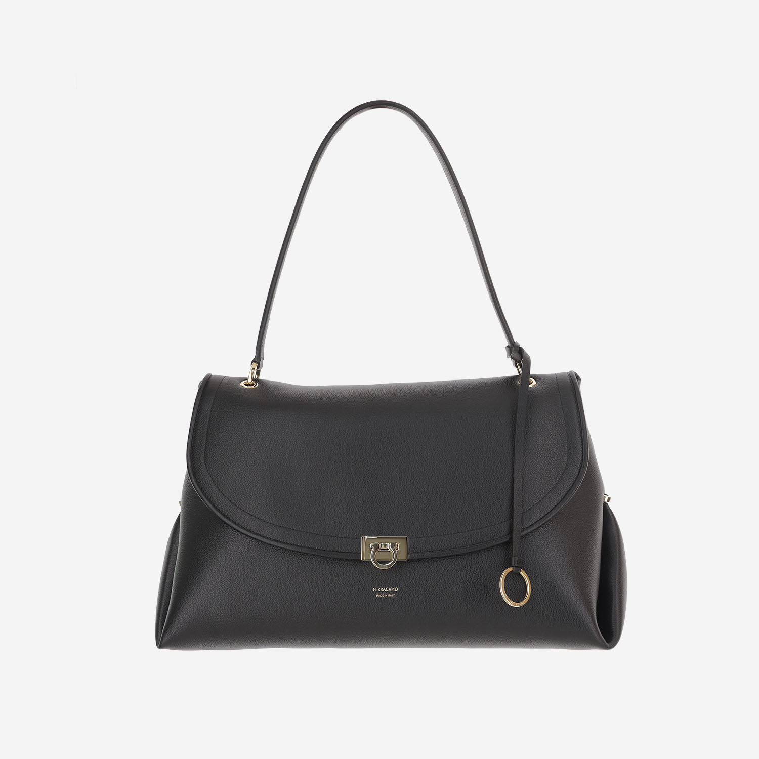 [Salvatore Ferragamo] Shoulder bag FW26 21A866001