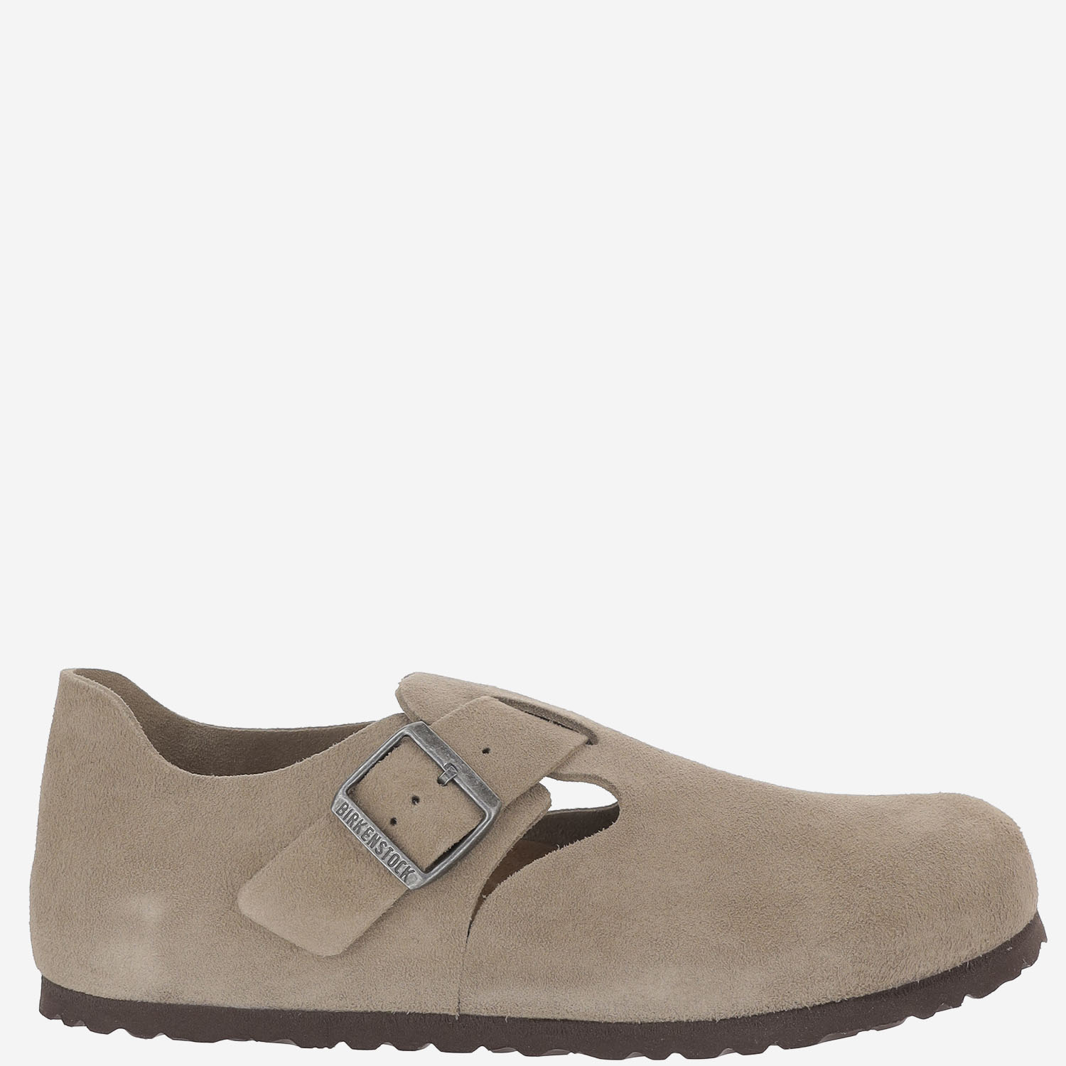 [Birkenstock] Loafer FW26 1010504TAUPE