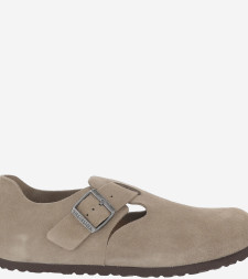 [Birkenstock] Loafer FW26 1010504TAUPE