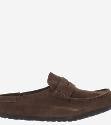[Birkenstock] Mules FW26 1031701CARAFE