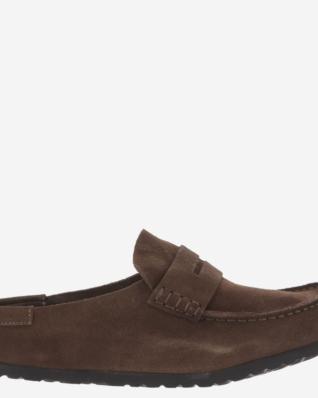 [Birkenstock] Mules FW26 1031701CARAFE
