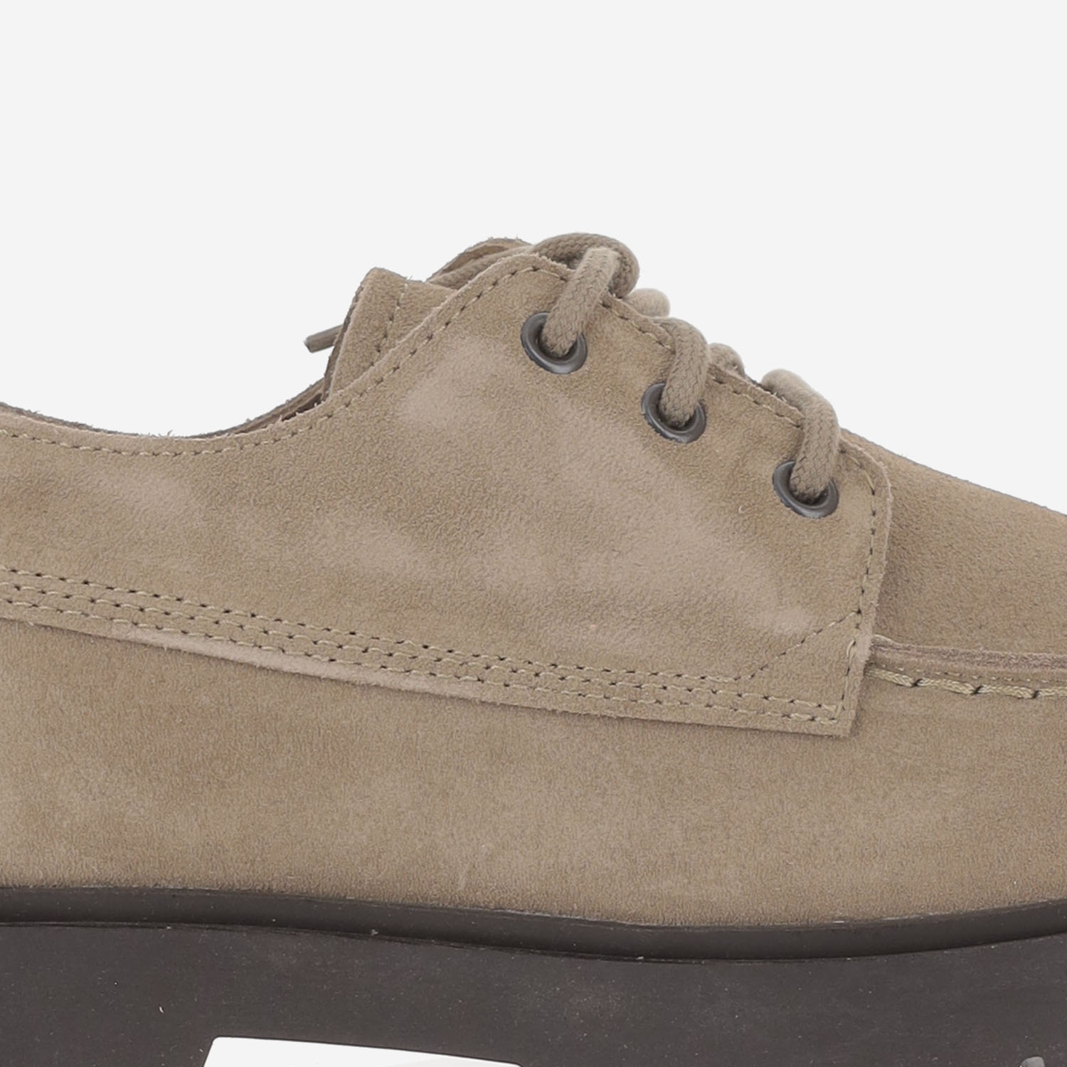 [Birkenstock] Ankle boots FW26 1031884GRAYTAUPE