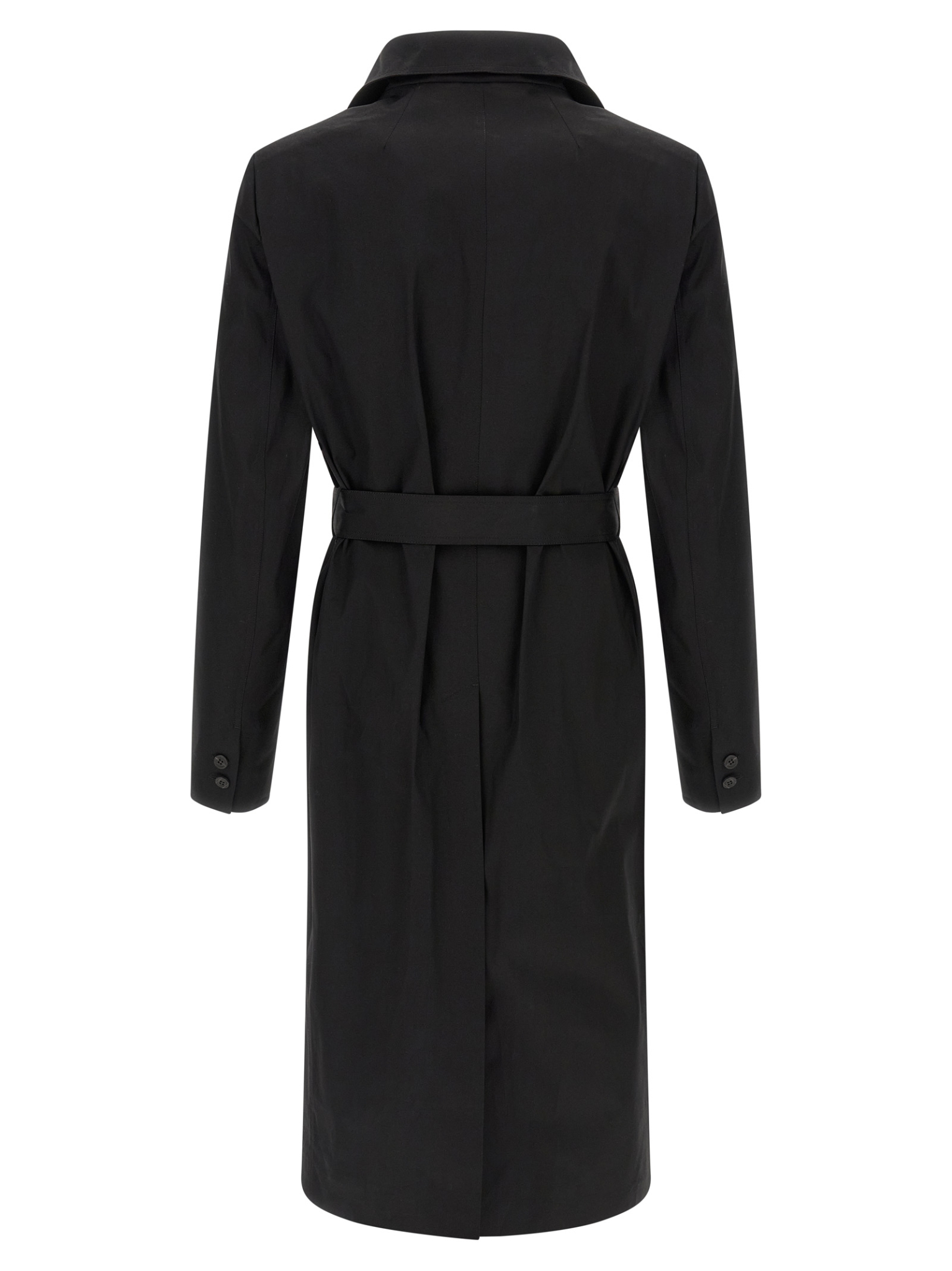 [Rick Owens] Trench Coat SS26 RR01F2968TE09