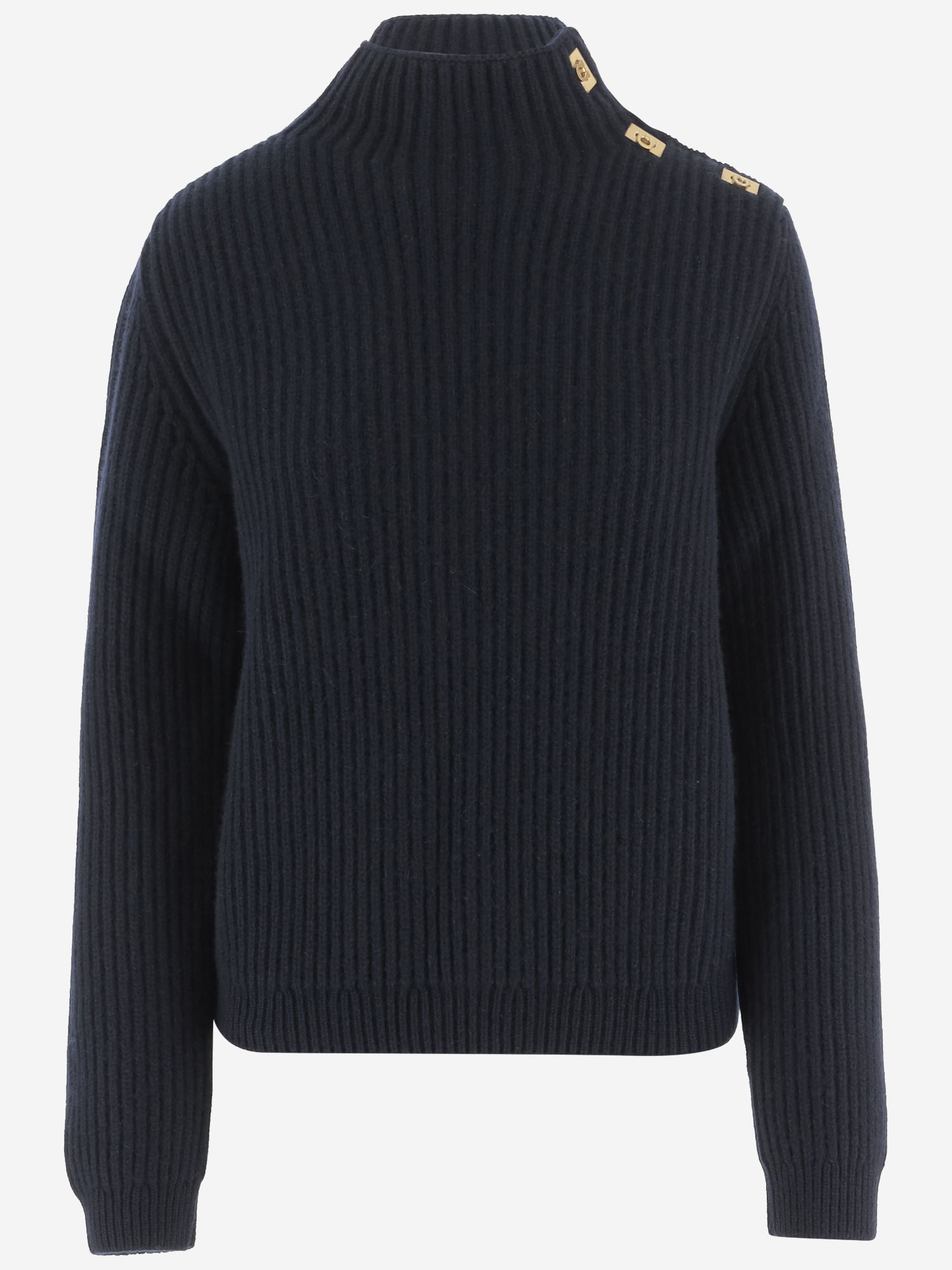 [Salvatore Ferragamo] Knitwear FW26 13I553003
