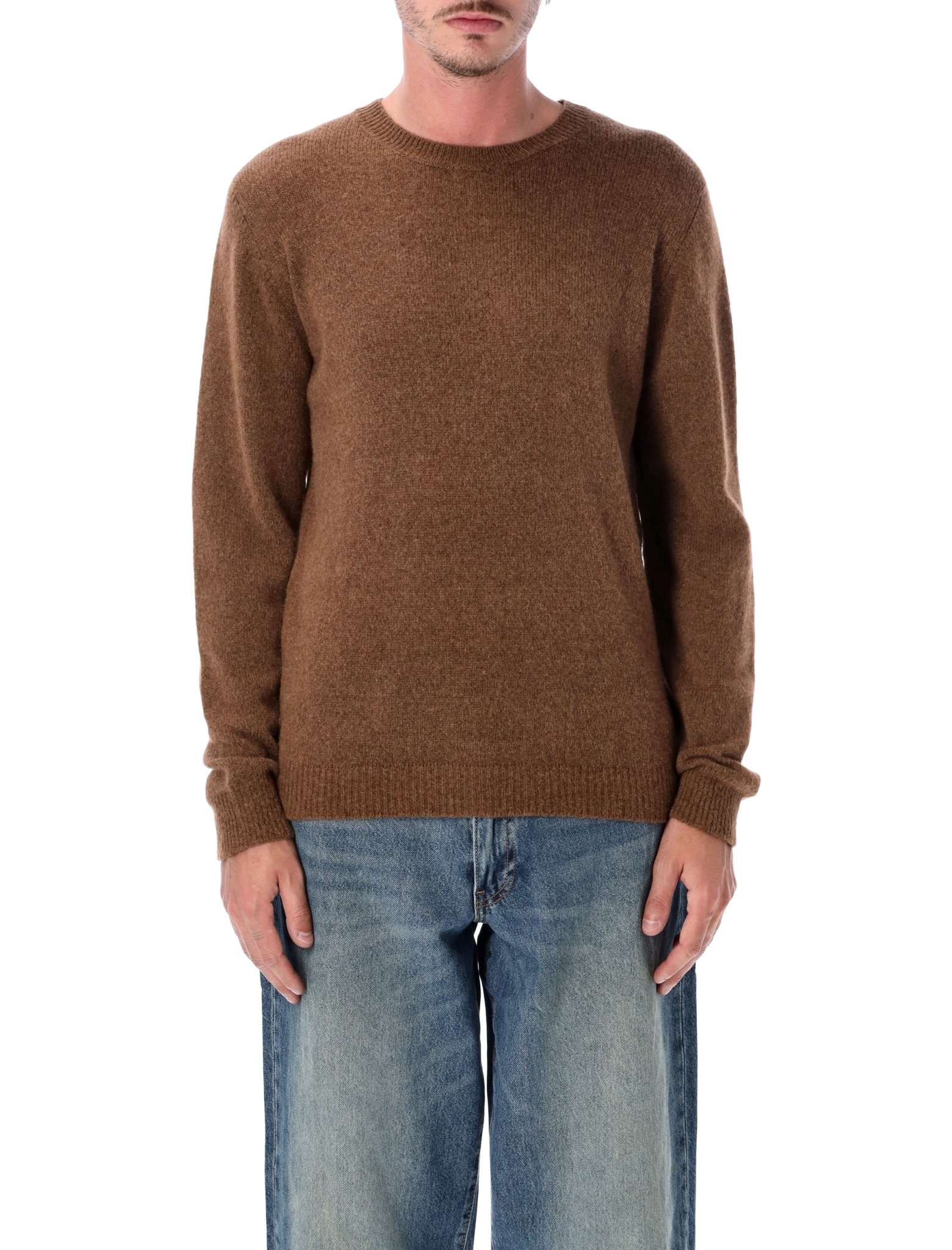 [ROBERTO COLLINA] Knitwear FW26 263MYB4000170