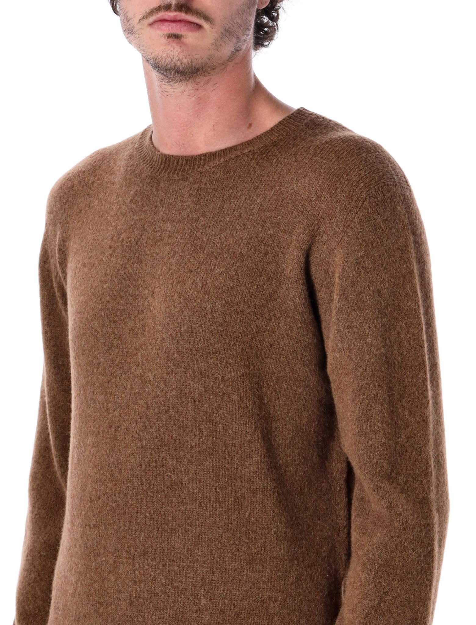 [ROBERTO COLLINA] Knitwear FW26 263MYB4000170