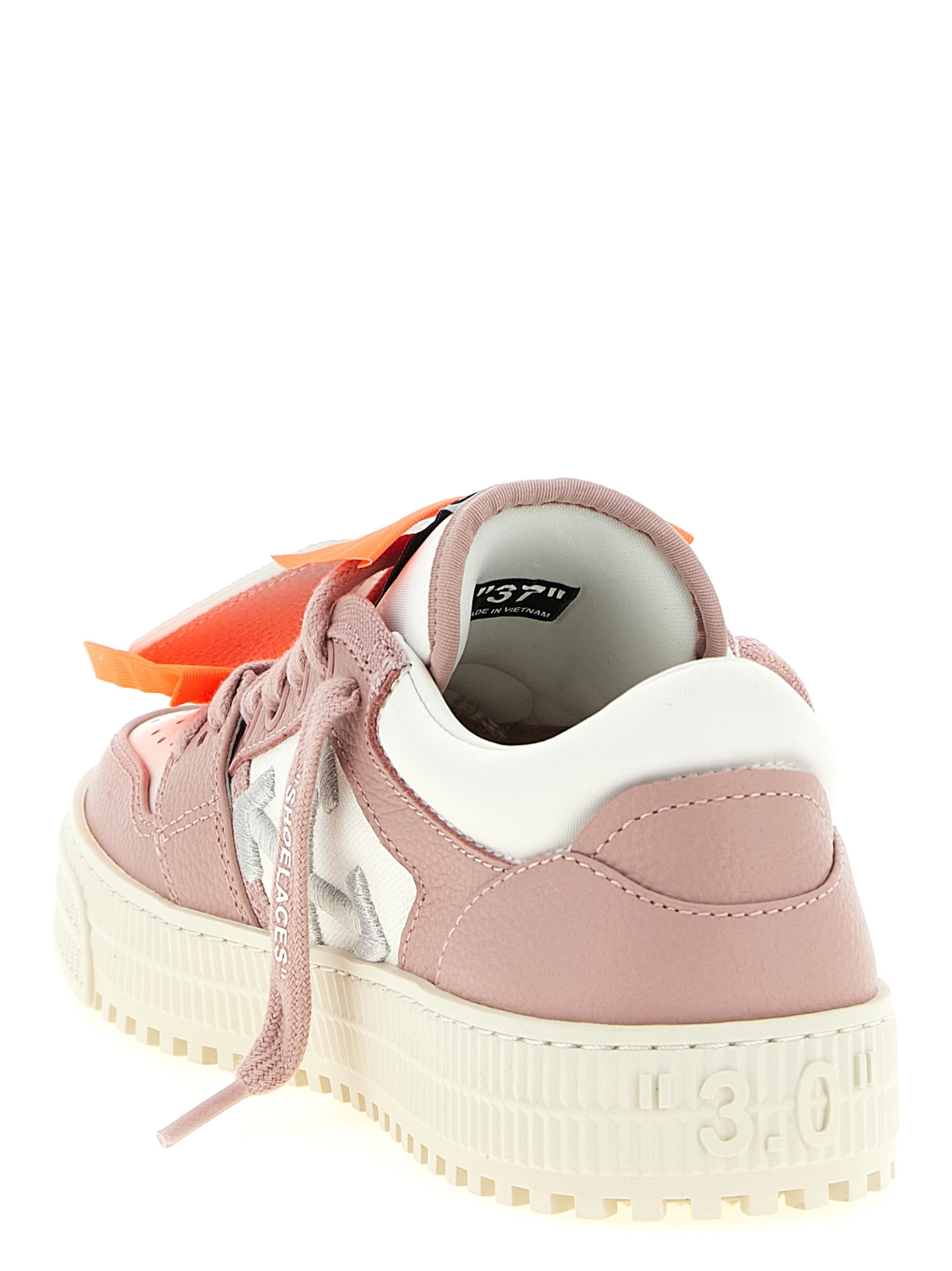 [Off-White] Sneakers SS26 OWIA28ES26LEA001013B013B