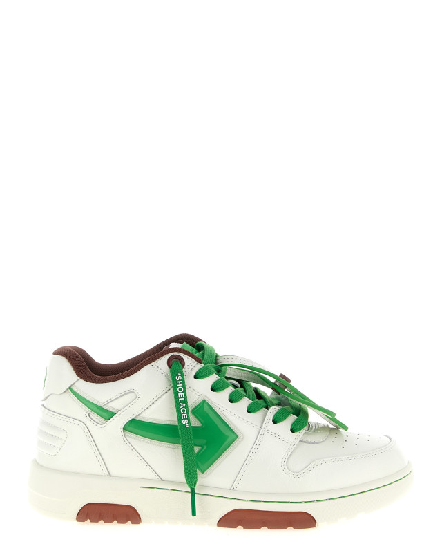 [Off-White] Sneakers SS26 OMIA189S26LEA00901500150