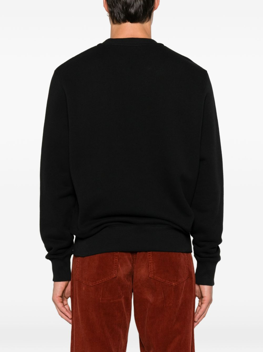 [AUTRY] Sweatshirt FW26 SWPM 00 1K