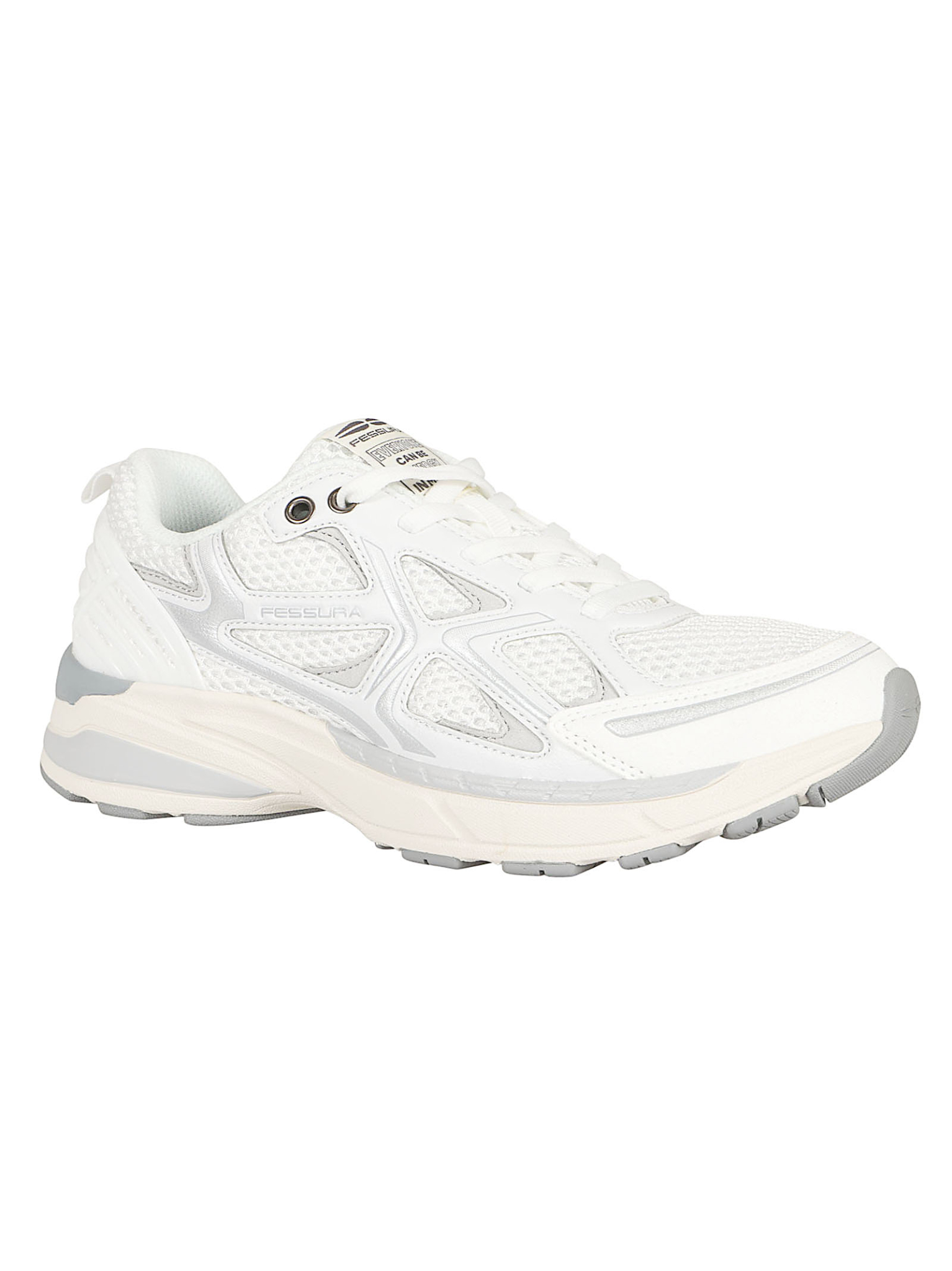 [FESSURA] Sneakers SS26 CTY001