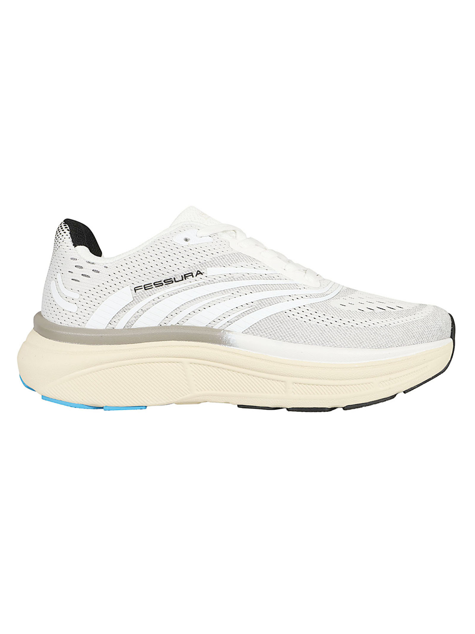 [FESSURA] Sneakers SS26 SPE001