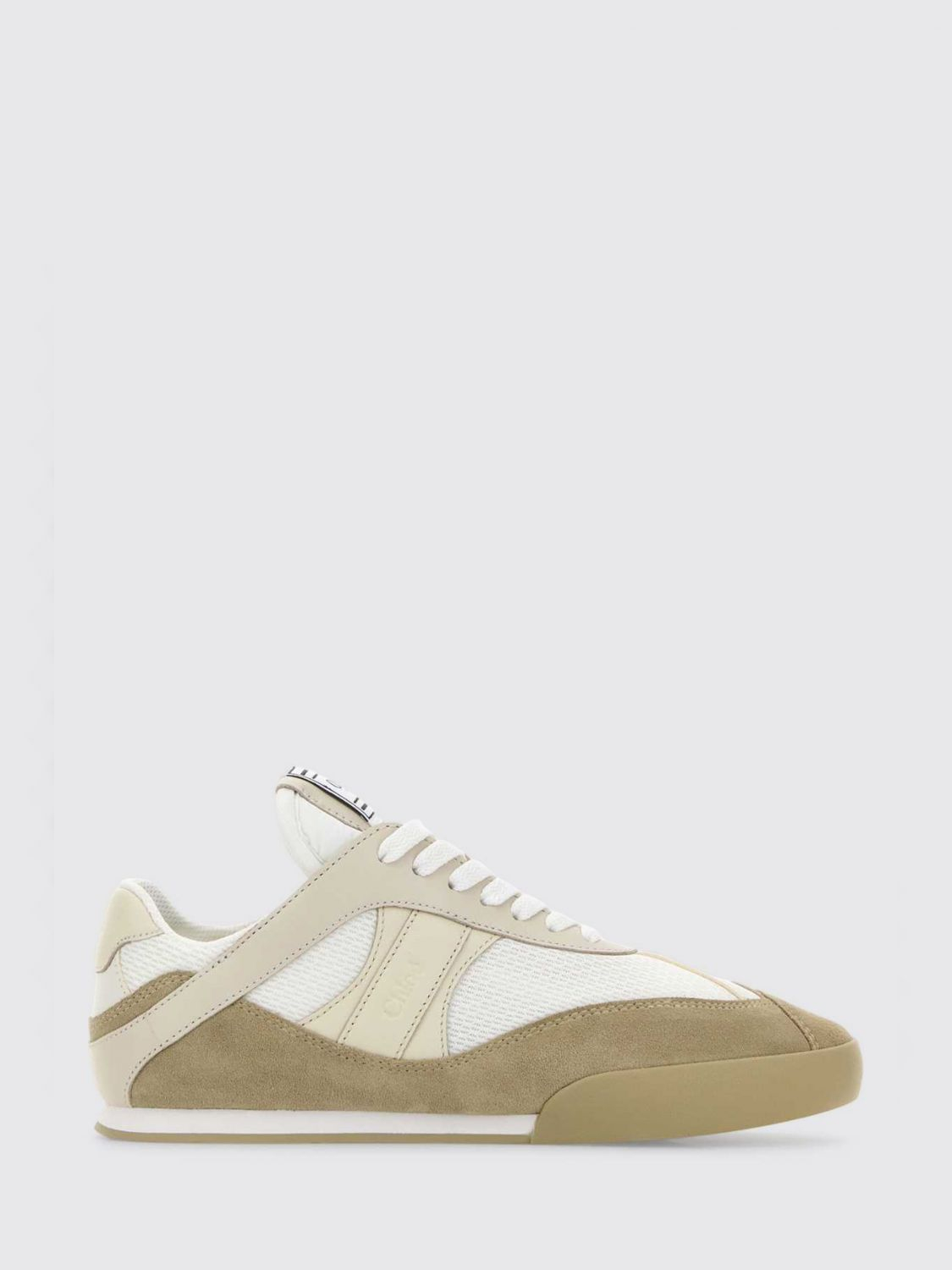 [Chloe] Sneakers SS26 CH25W07IVD 294