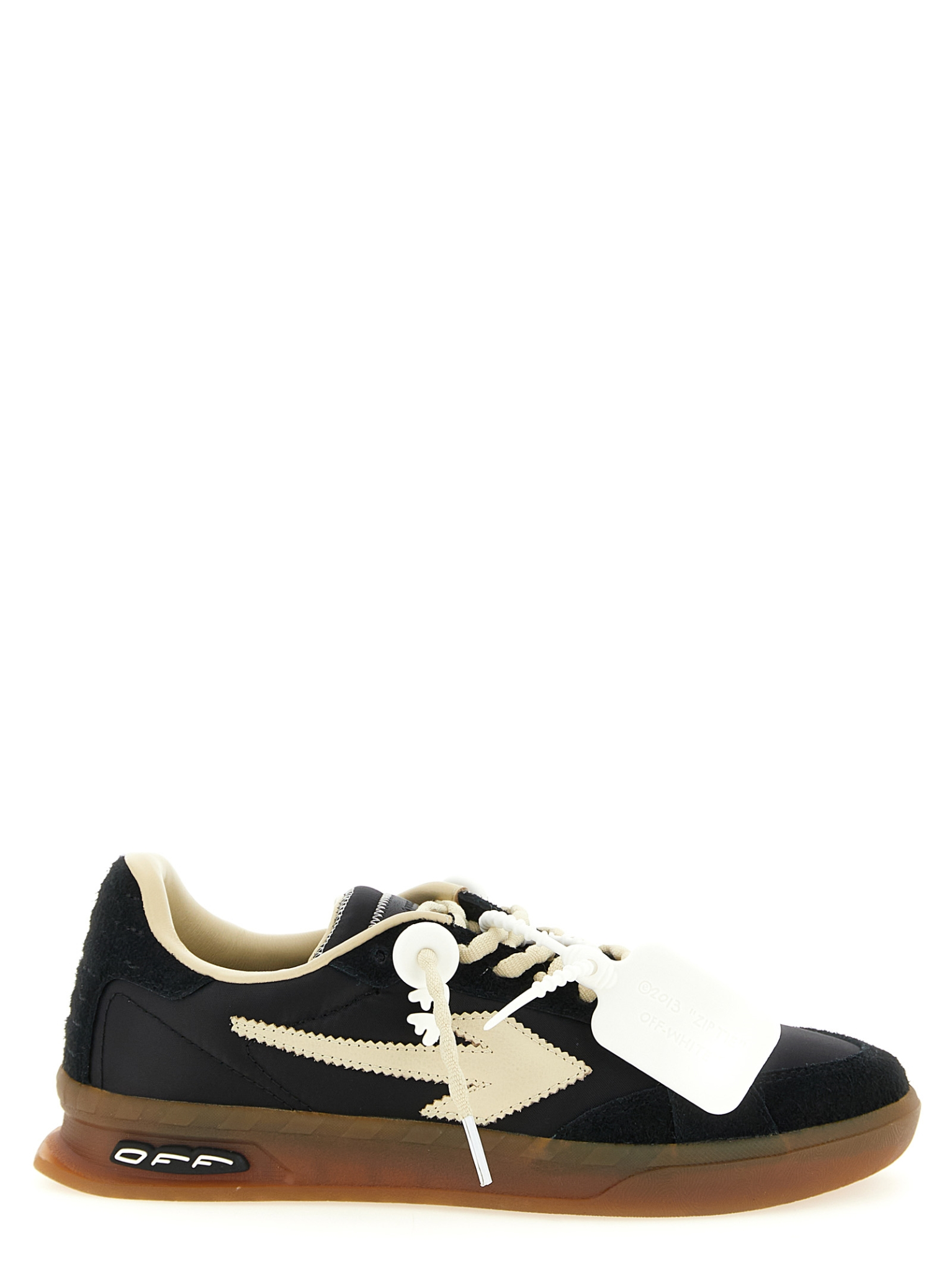 [Off-White] Sneakers SS26 OWIA28NS26FAB002100A100A