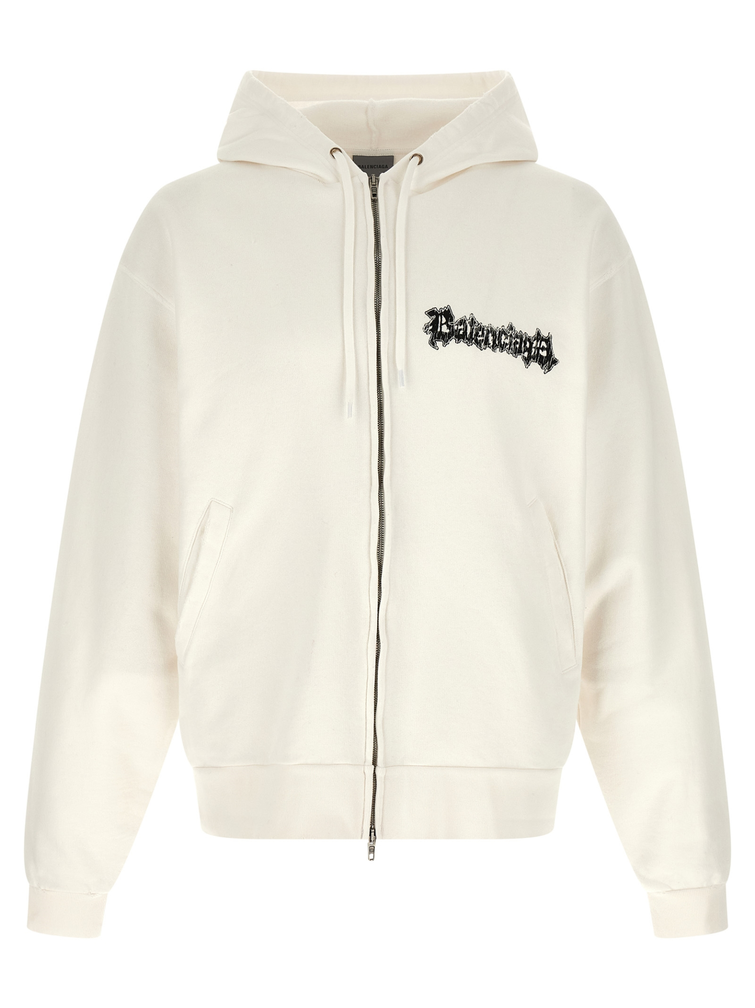 [Balenciaga] Zip Up SS26 850338TUVD99000
