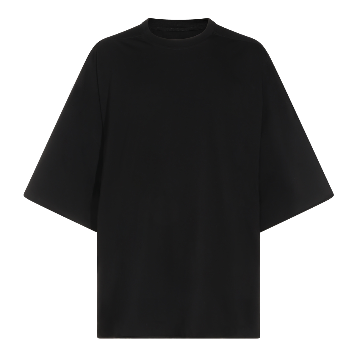[Rick Owens] T-shirts Short Sleeve FW26 RU02F4283JA09
