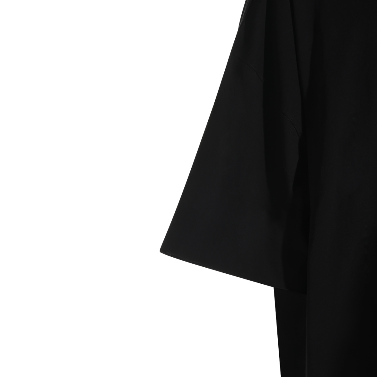[Rick Owens] T-shirts Short Sleeve FW26 RU02F4283JA09