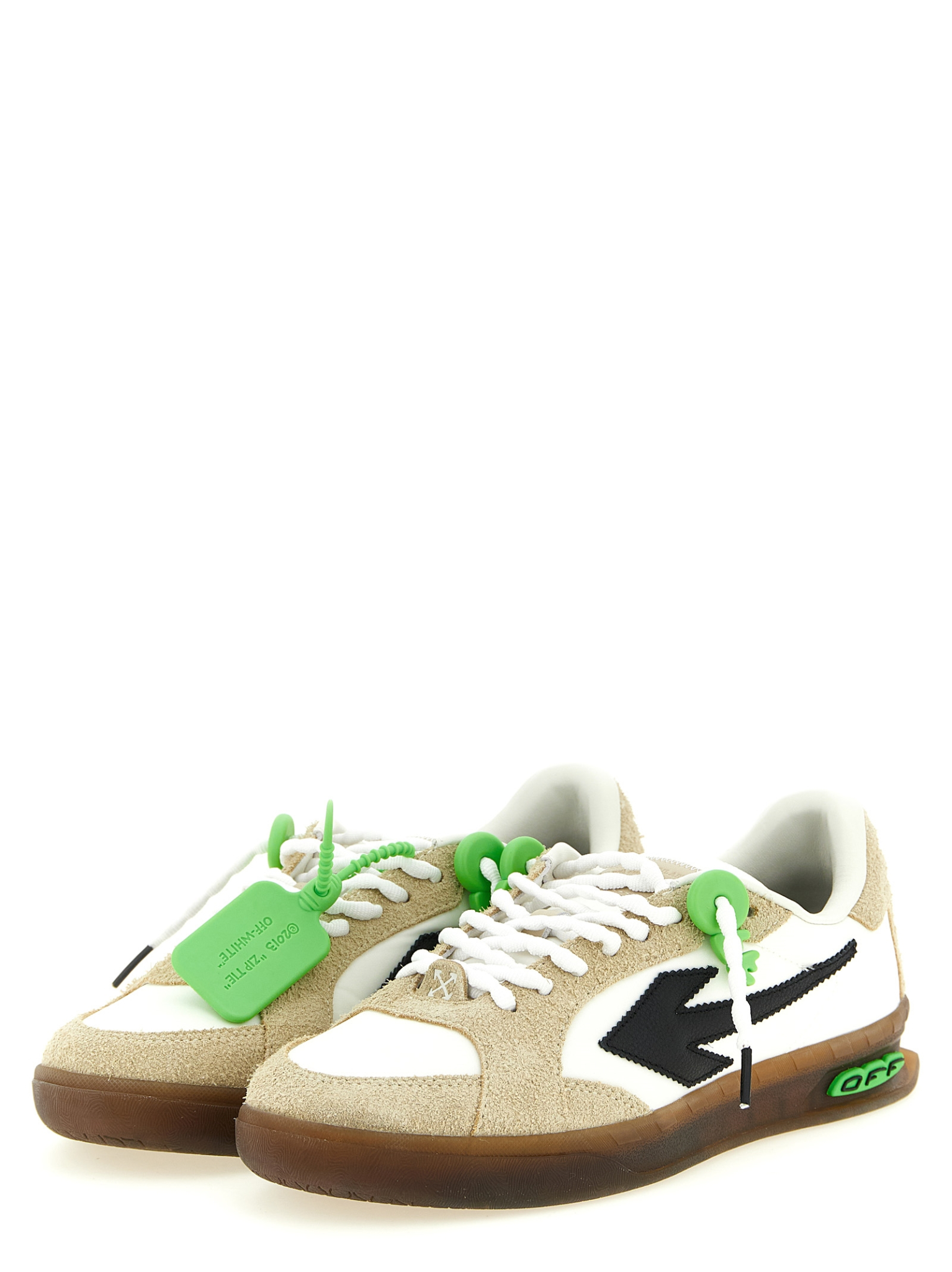 [Off-White] Sneakers SS26 OMIA2ALS26FAB00268656865