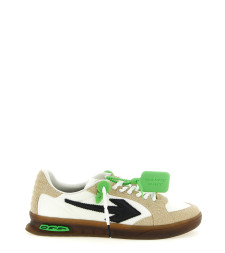 [Off-White] Sneakers SS26 OMIA2ALS26FAB00268656865