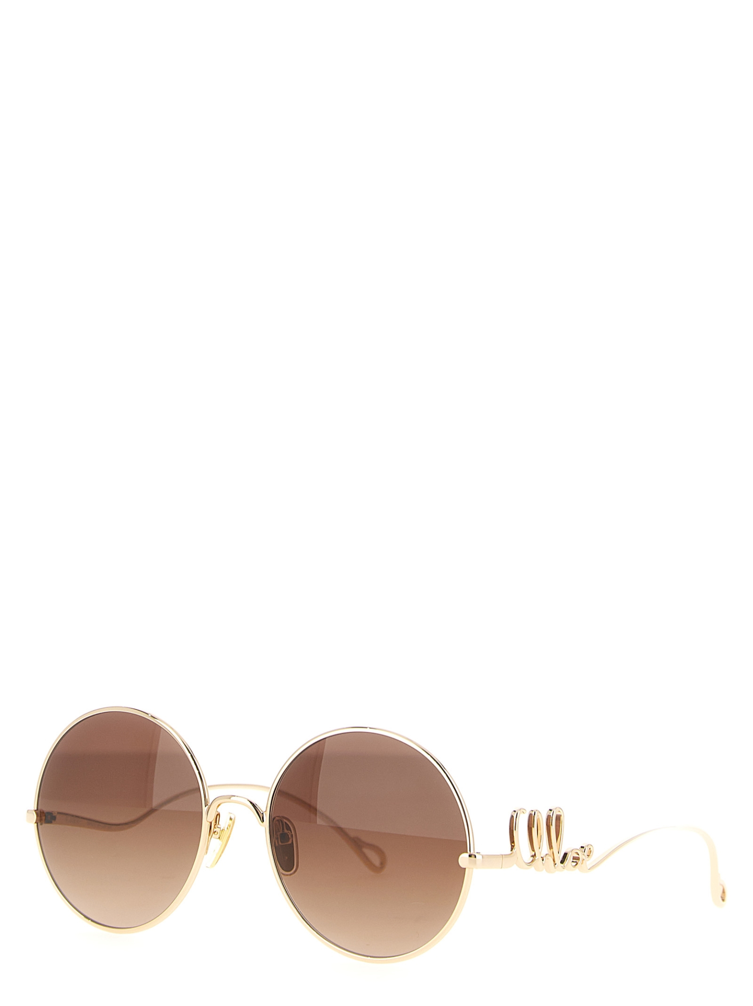 [Chloe] Sunglasses SS26 CH0372S001