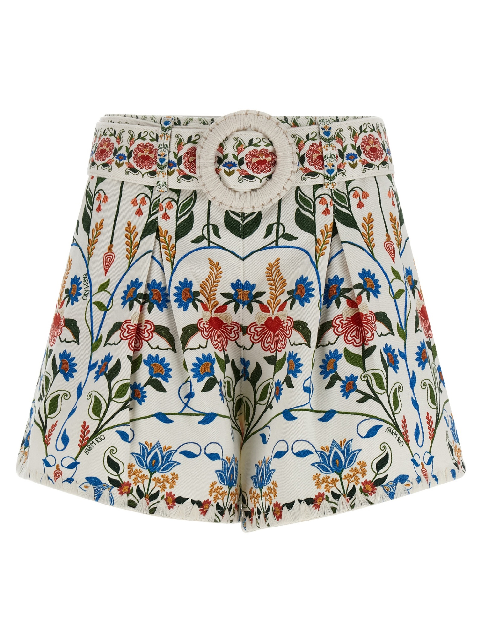 [Farm Rio] Shorts SS26 34850226047