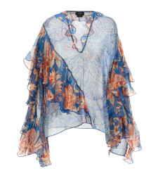 [Etro] Blouse SS26 WRJA017799SA1Q7X0887