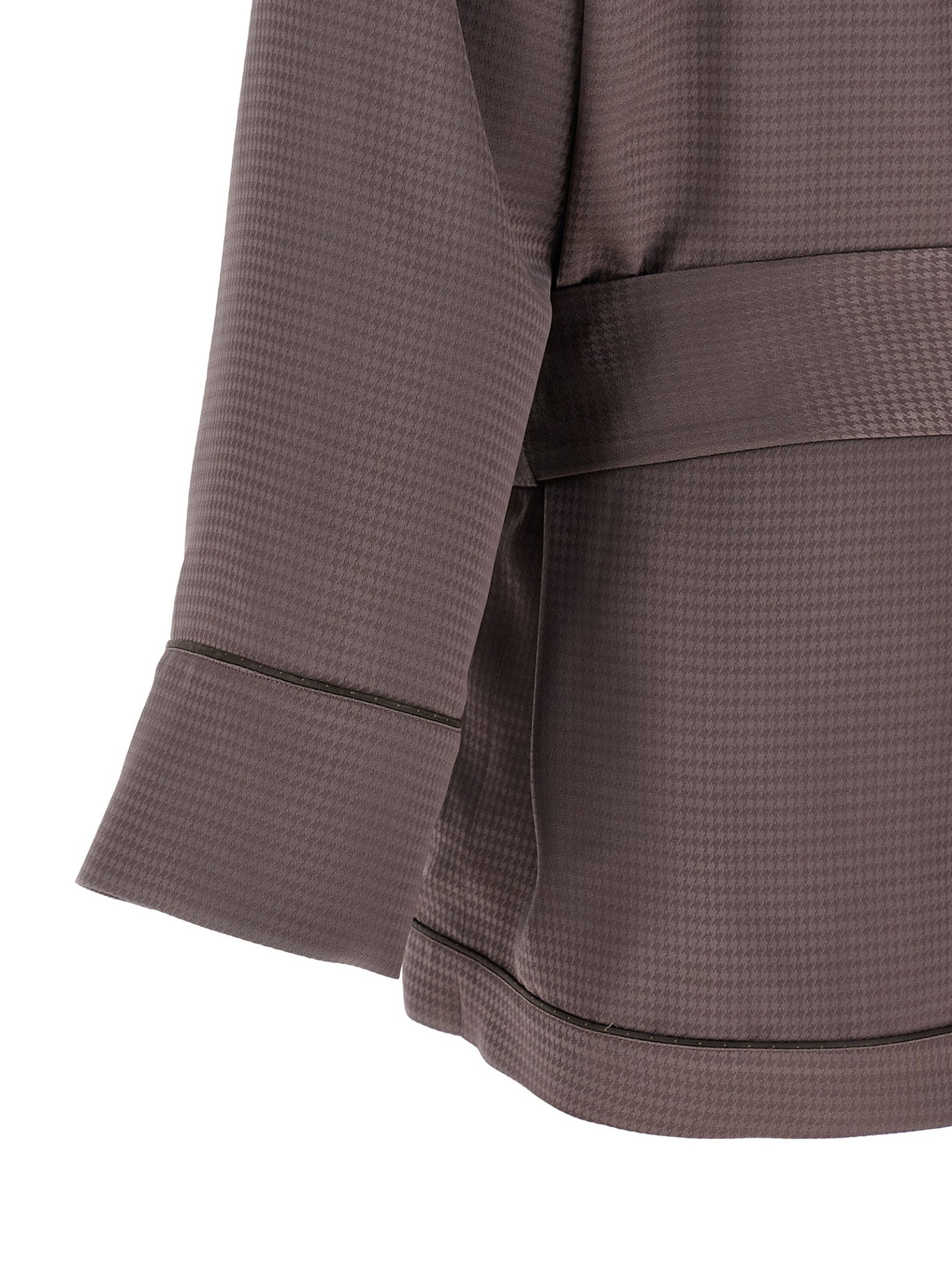 [The Attico] Blazer SS26 260WCB00114867