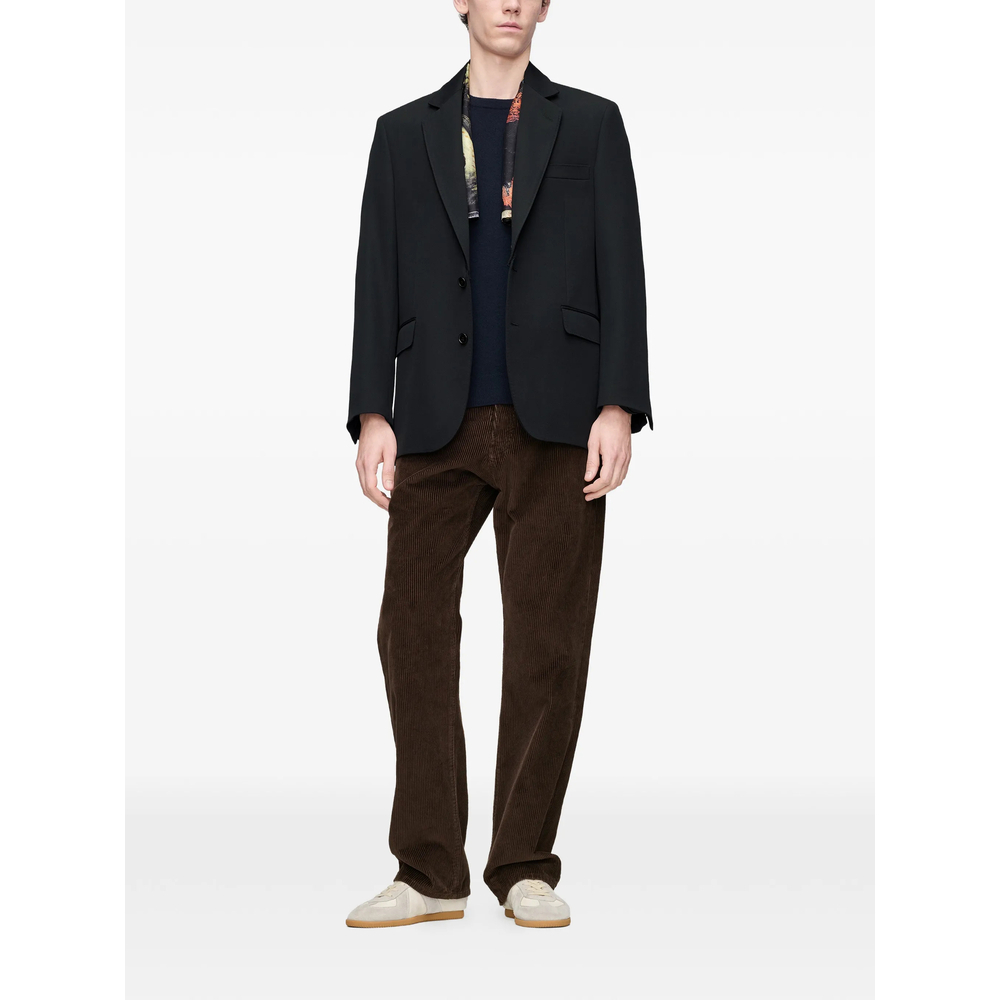 [Maison Margiela] Blazer FW26 M35899 S50BN0556 900