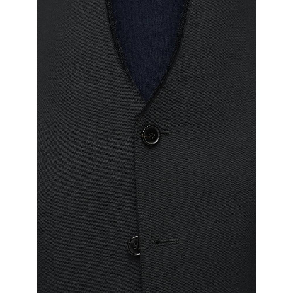 [Maison Margiela] Blazer FW26 M35899 S50BN0556 900