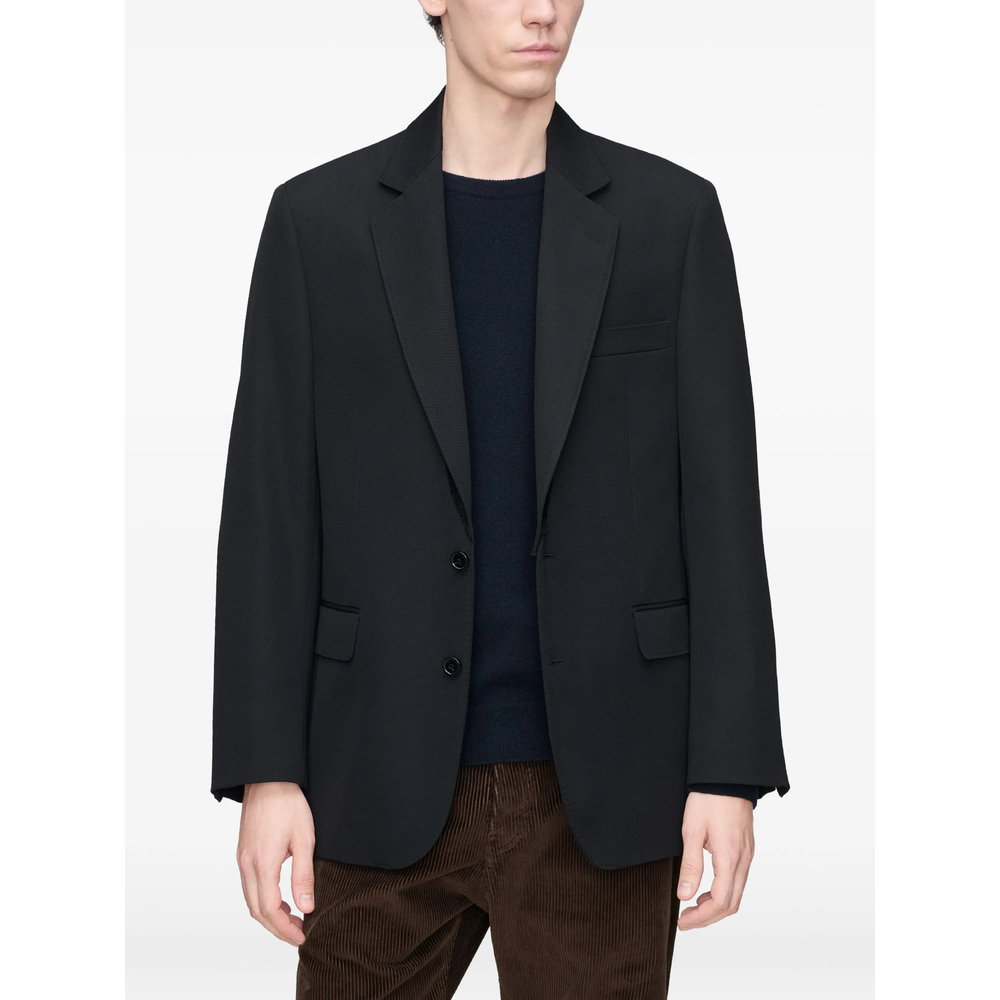 [Maison Margiela] Blazer FW26 M35899 S50BN0556 900