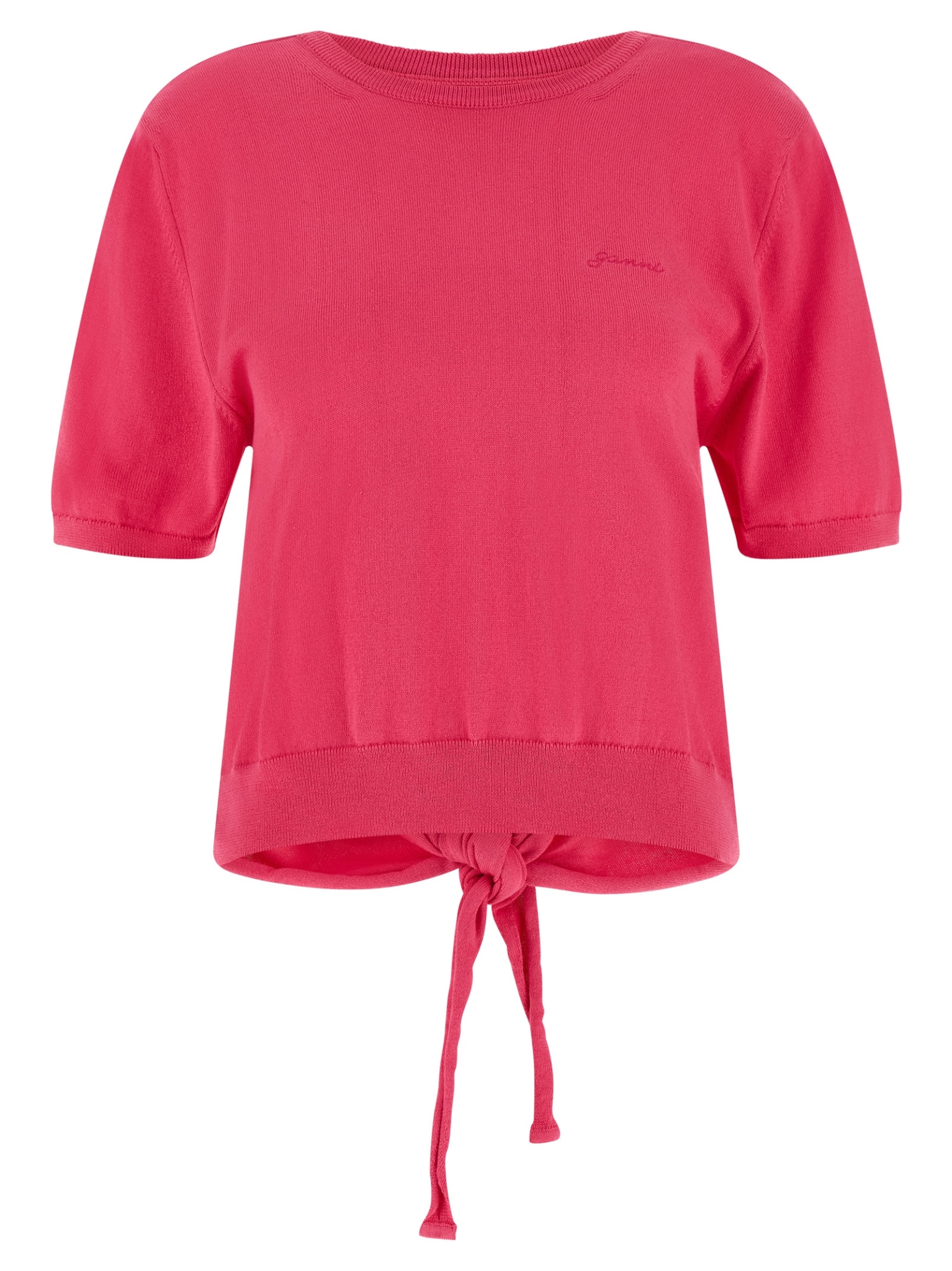 [GANNI] Knitwear SS26 A107025709Z