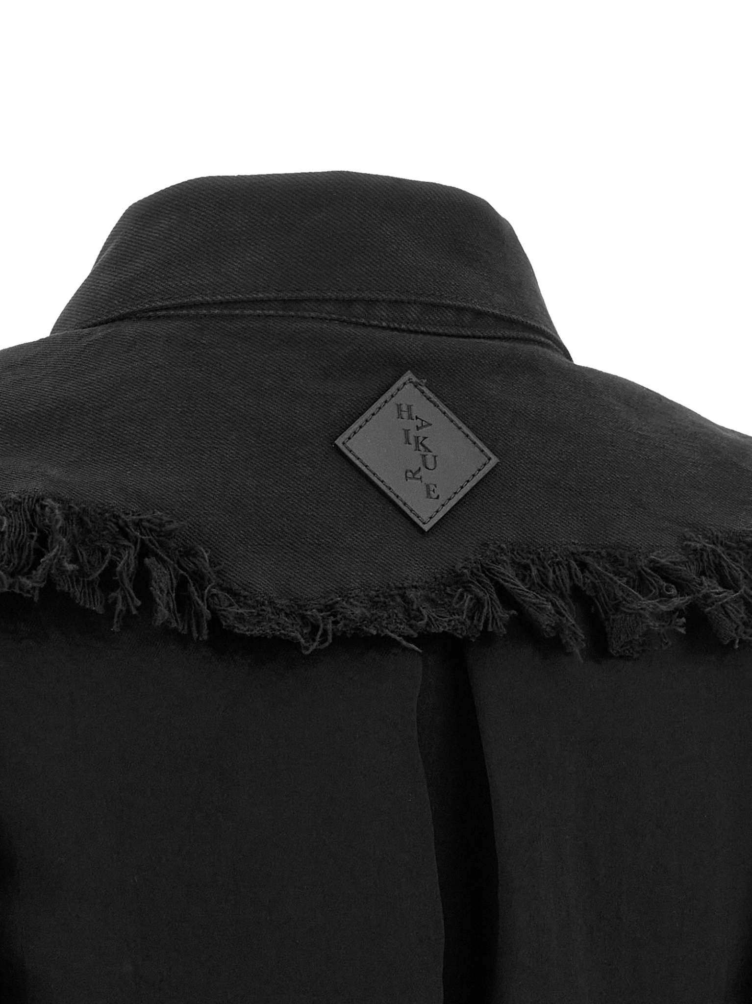 [HAIKURE] Vest SS26 HEW09127GF181PXT0491