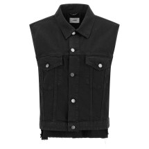 [HAIKURE] Vest SS26 HEW09127GF181PXT0491